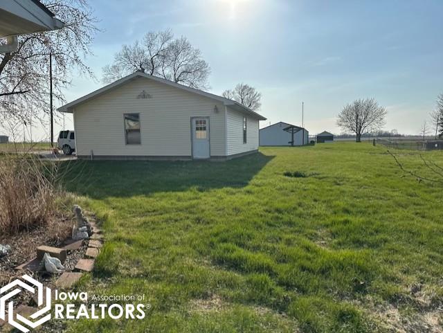 1773 C Avenue, Knoxville, Iowa image 9