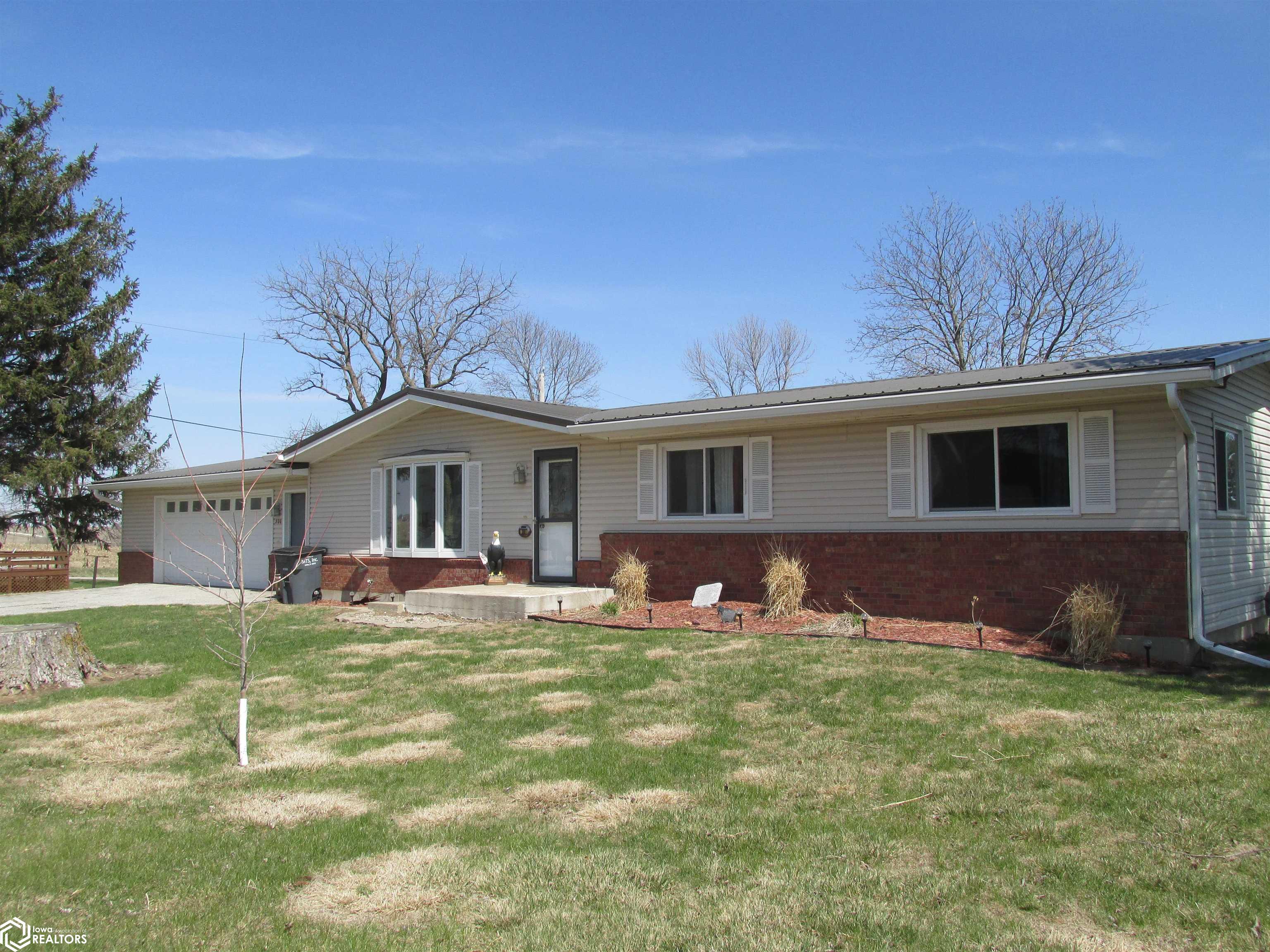 300 Roosevelt Street, Brayton, Iowa image 1
