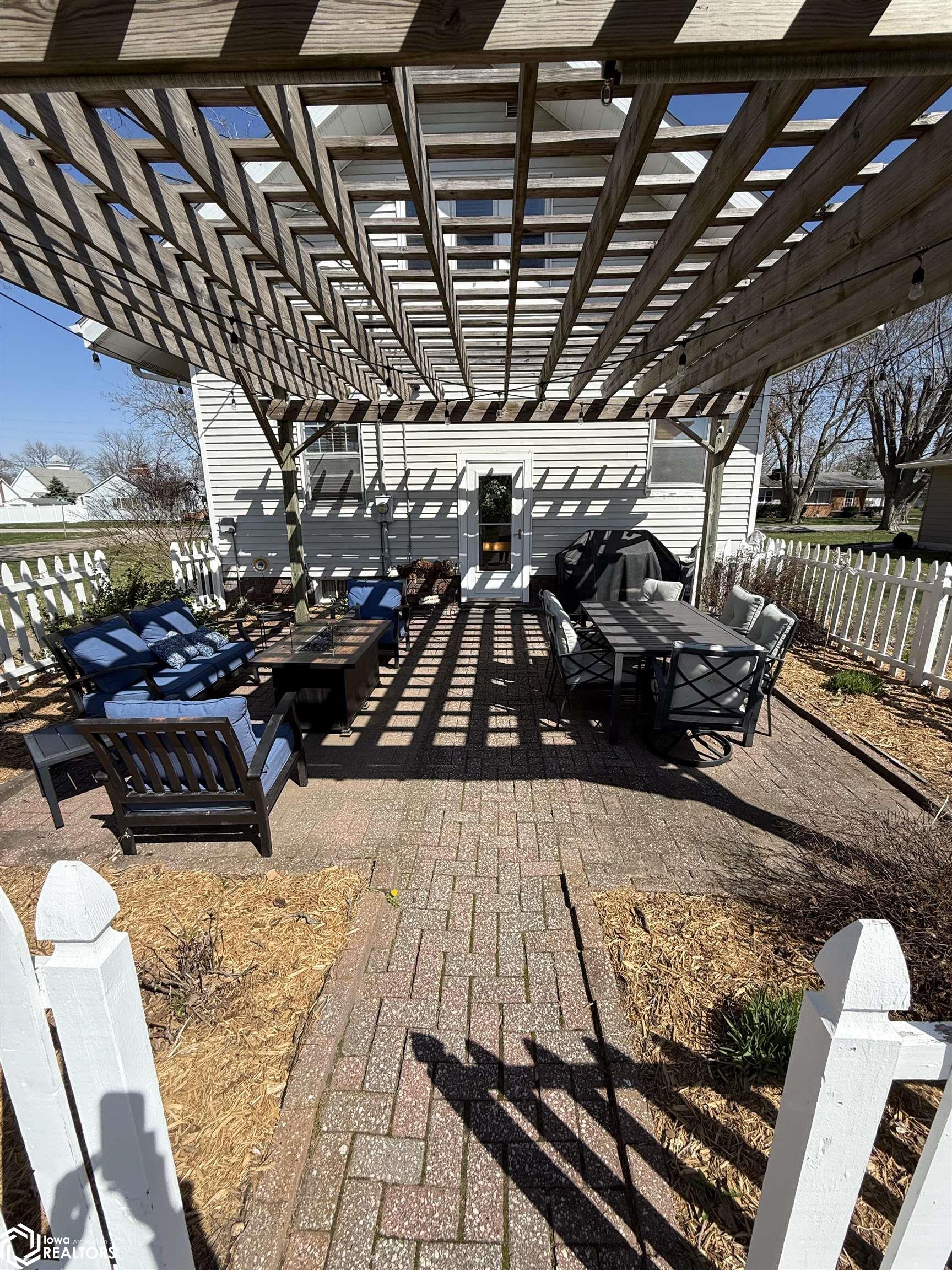 620 University Street, Donnellson, Iowa image 38