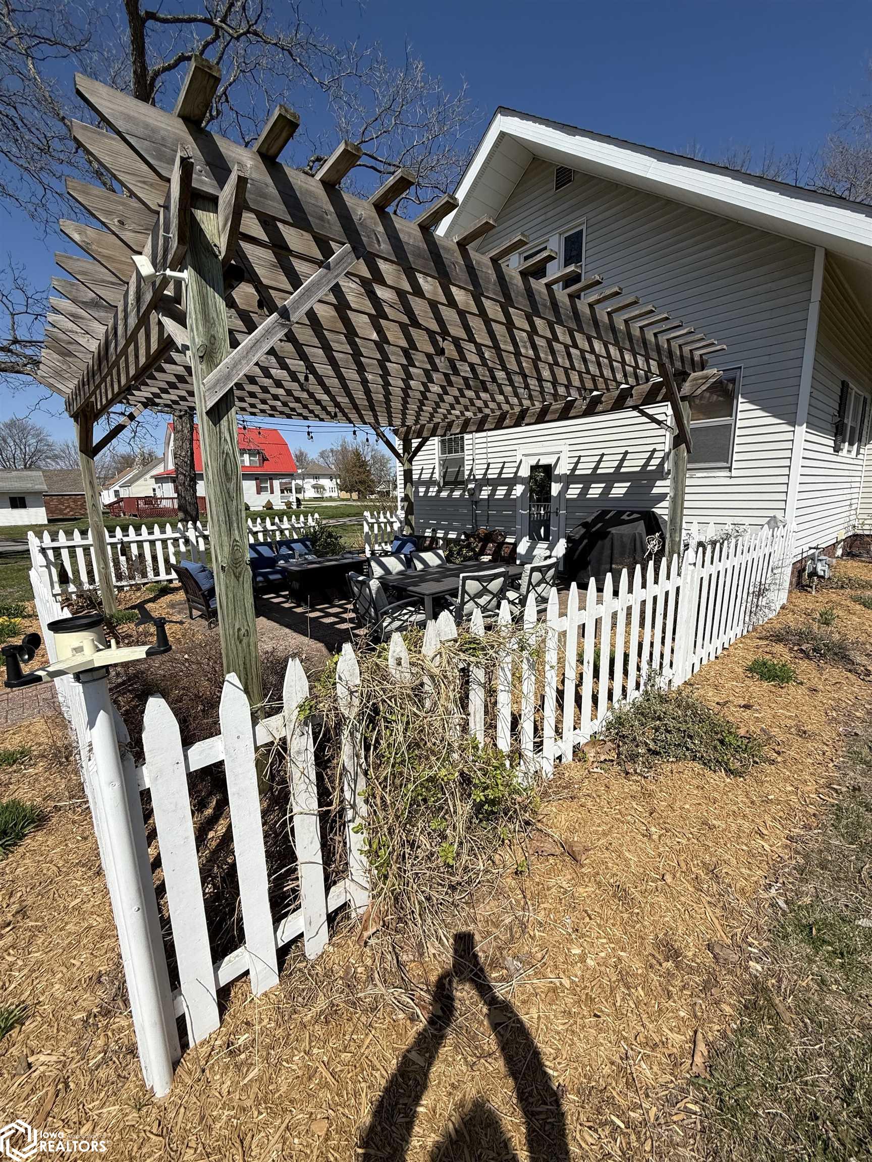 620 University Street, Donnellson, Iowa image 39