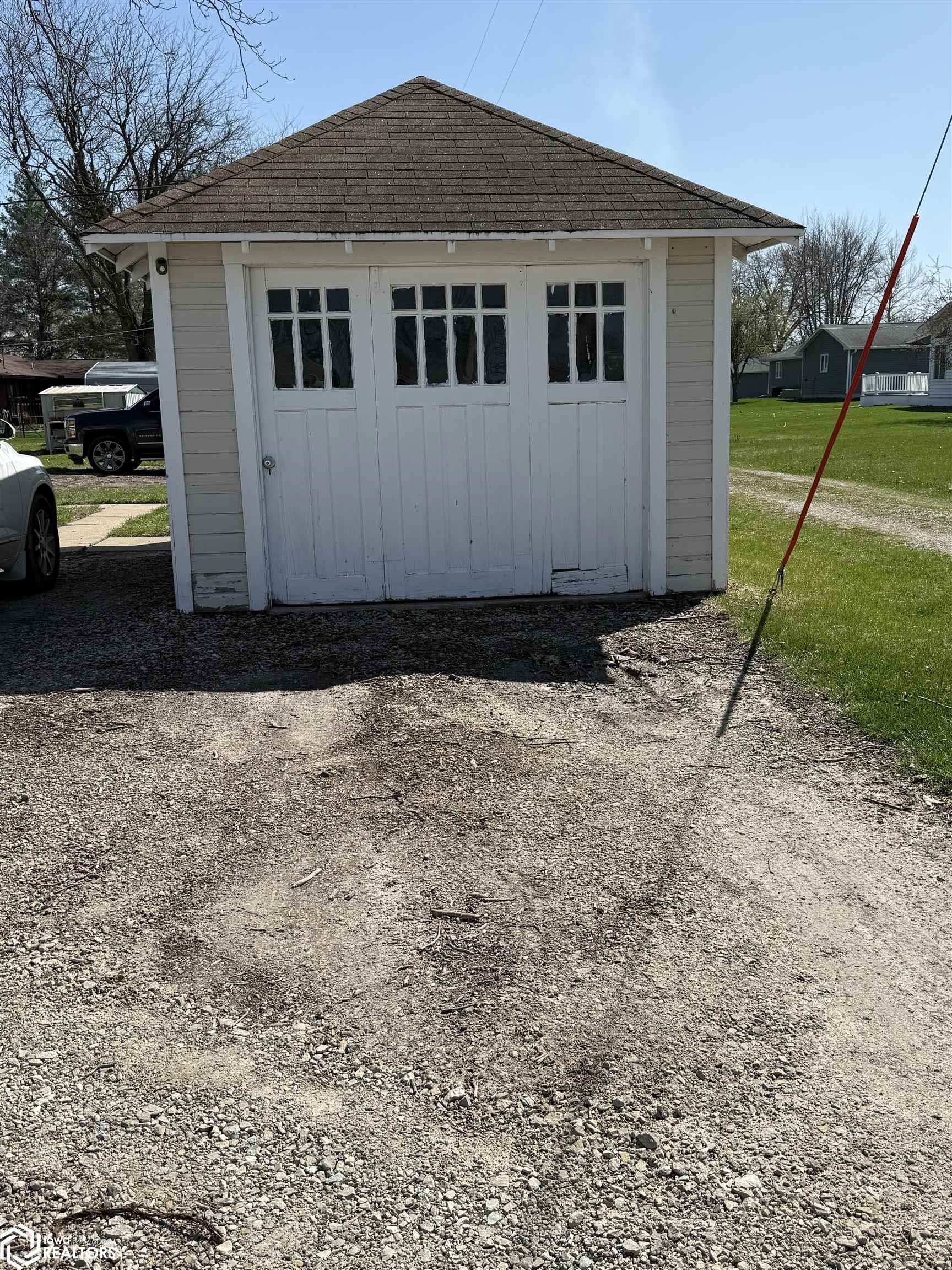 620 University Street, Donnellson, Iowa image 42
