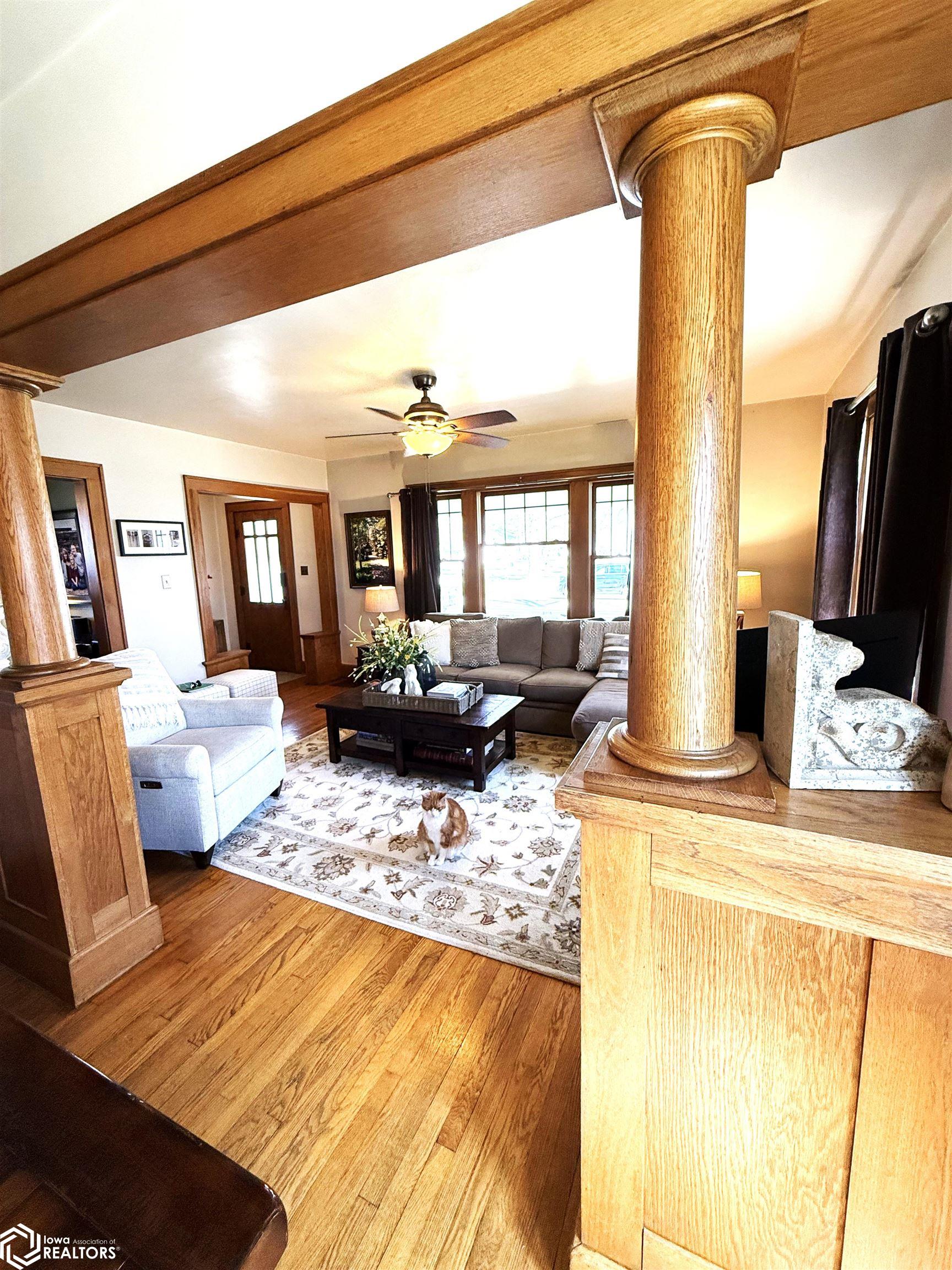 620 University Street, Donnellson, Iowa image 10