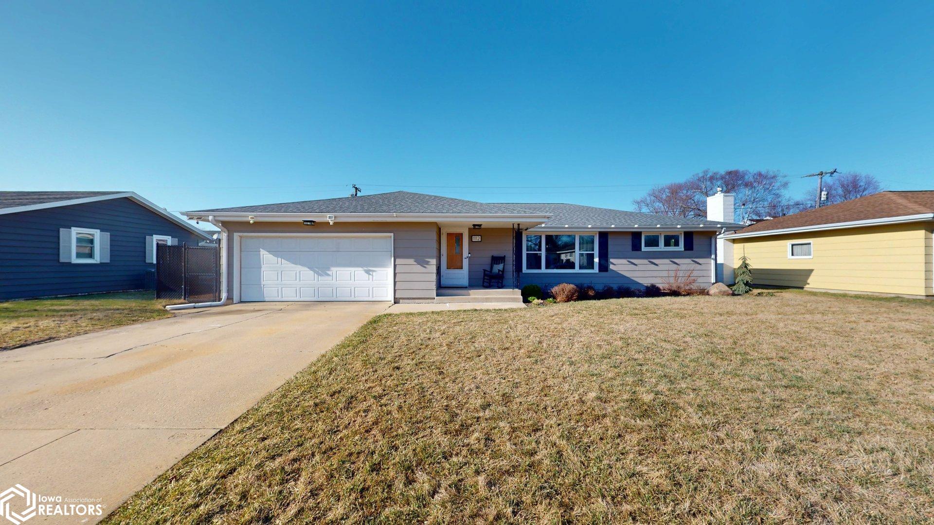 1112 6th Street, Mason City, Iowa image 1