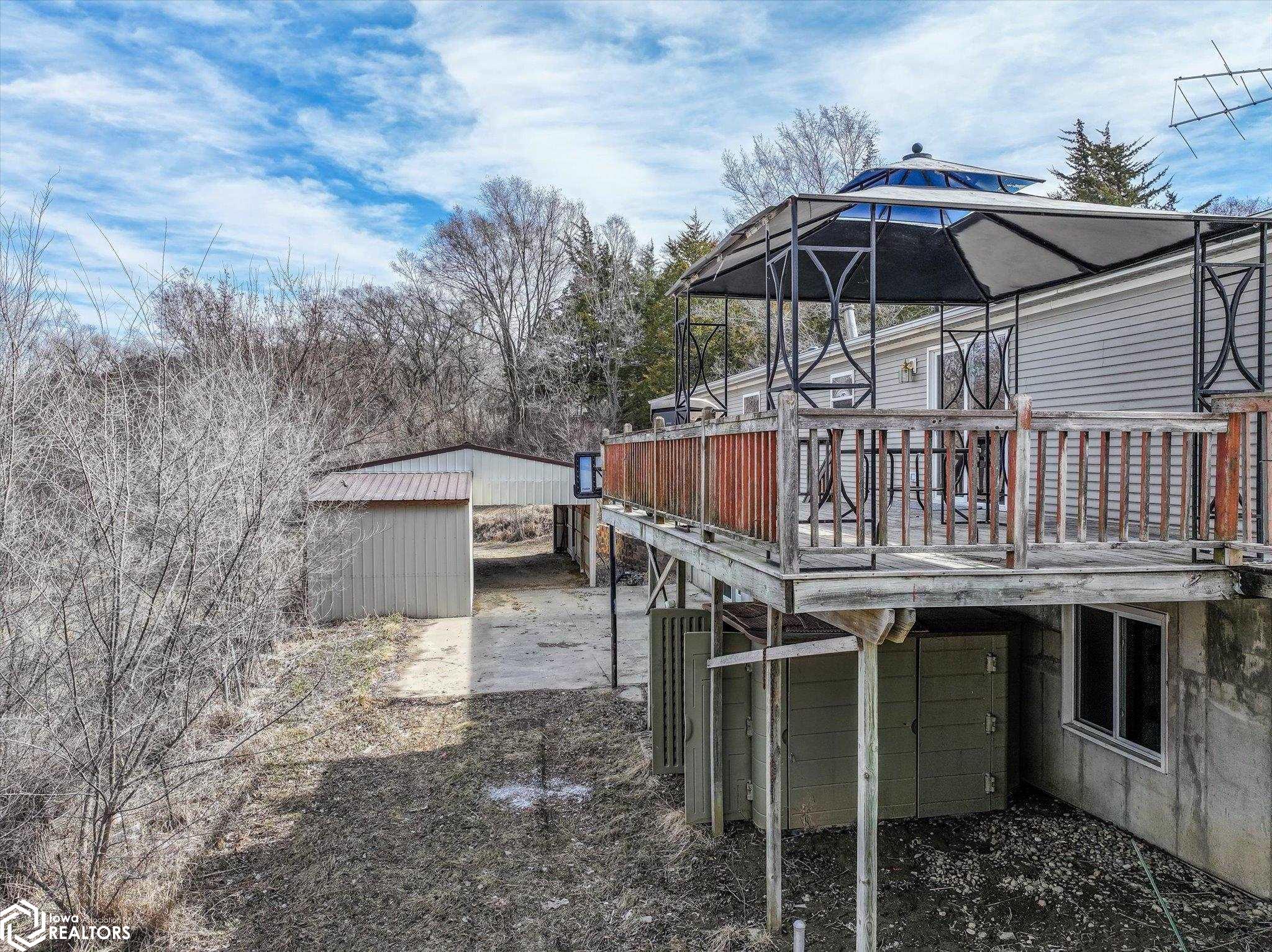 1737 Ithaca Avenue, Mondamin, Iowa image 46
