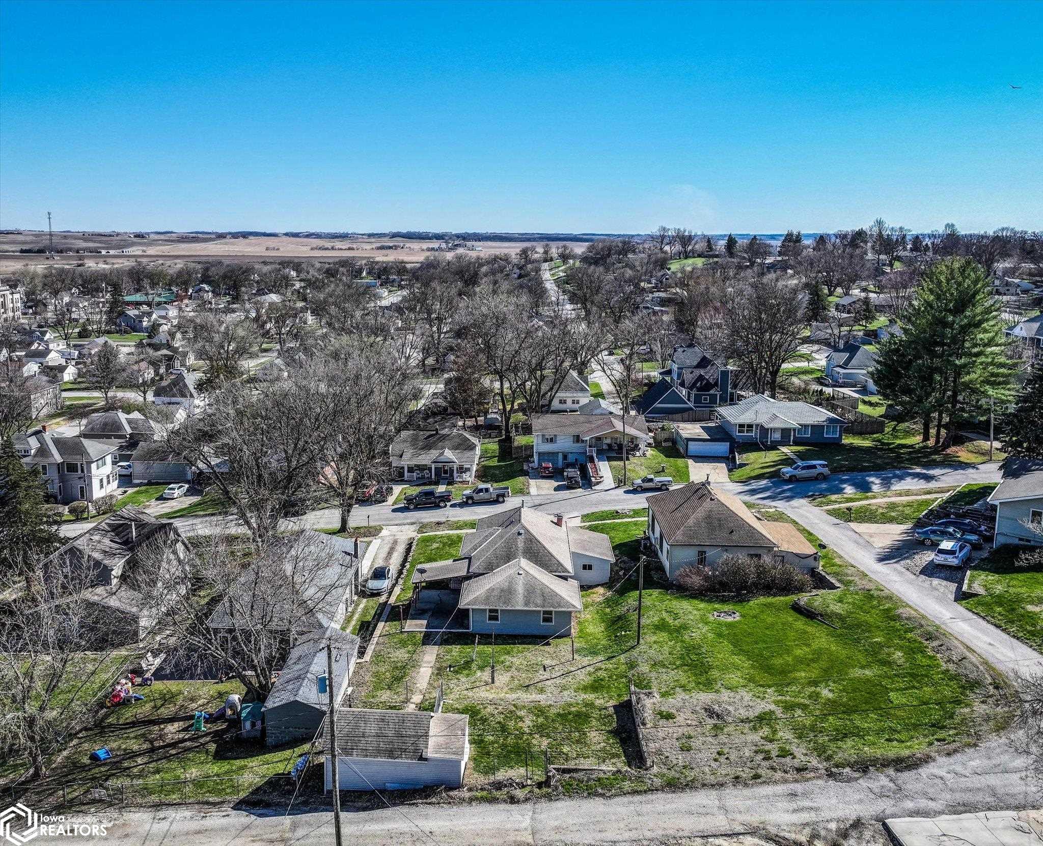 222 W 4th Street, Logan, Iowa image 28