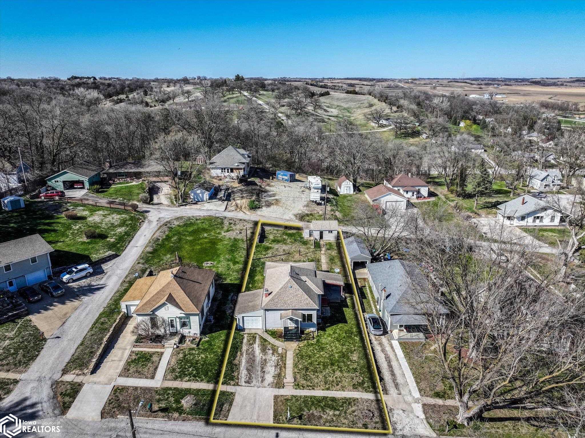 222 W 4th Street, Logan, Iowa image 29