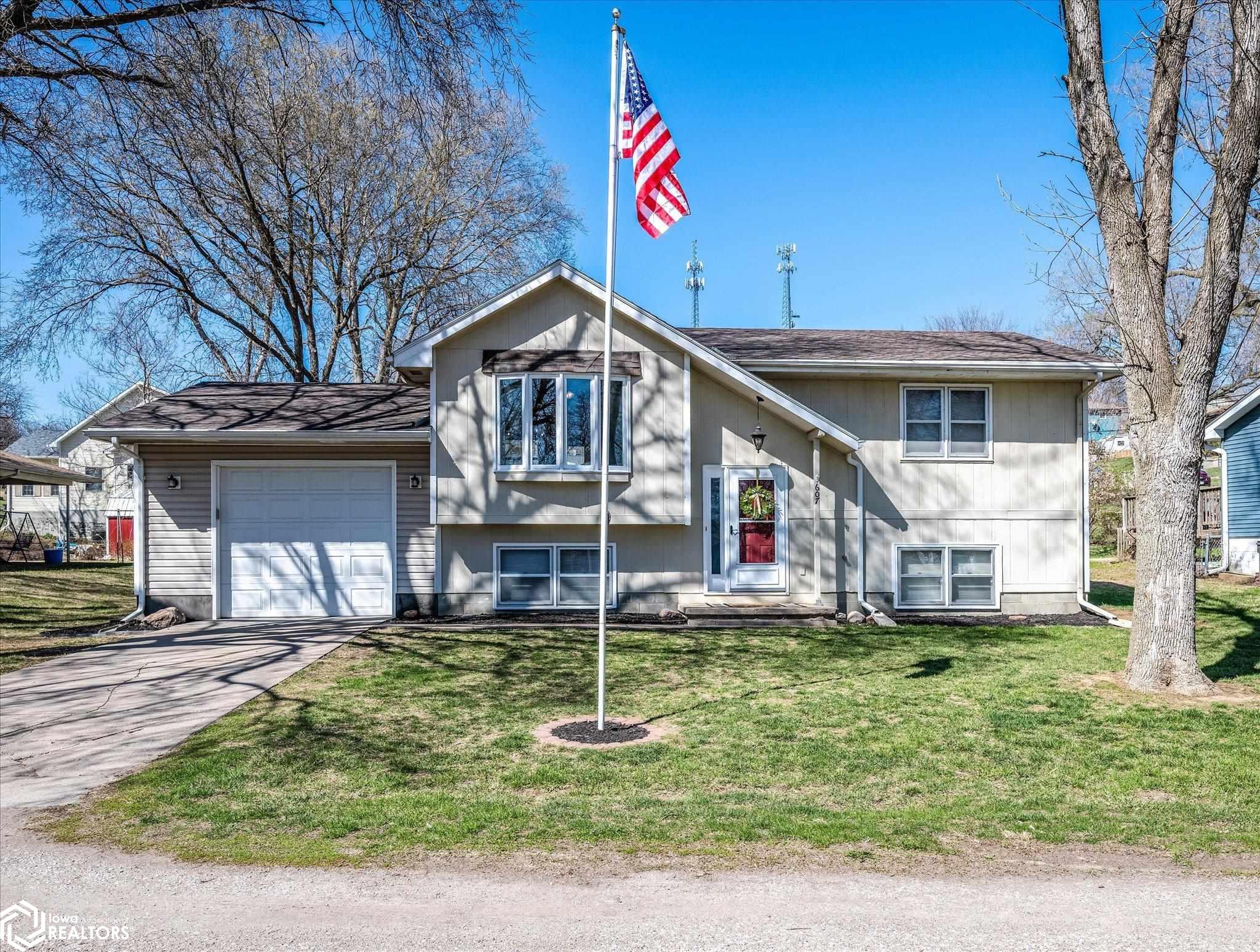 607 North Street, Missouri Valley, Iowa image 1