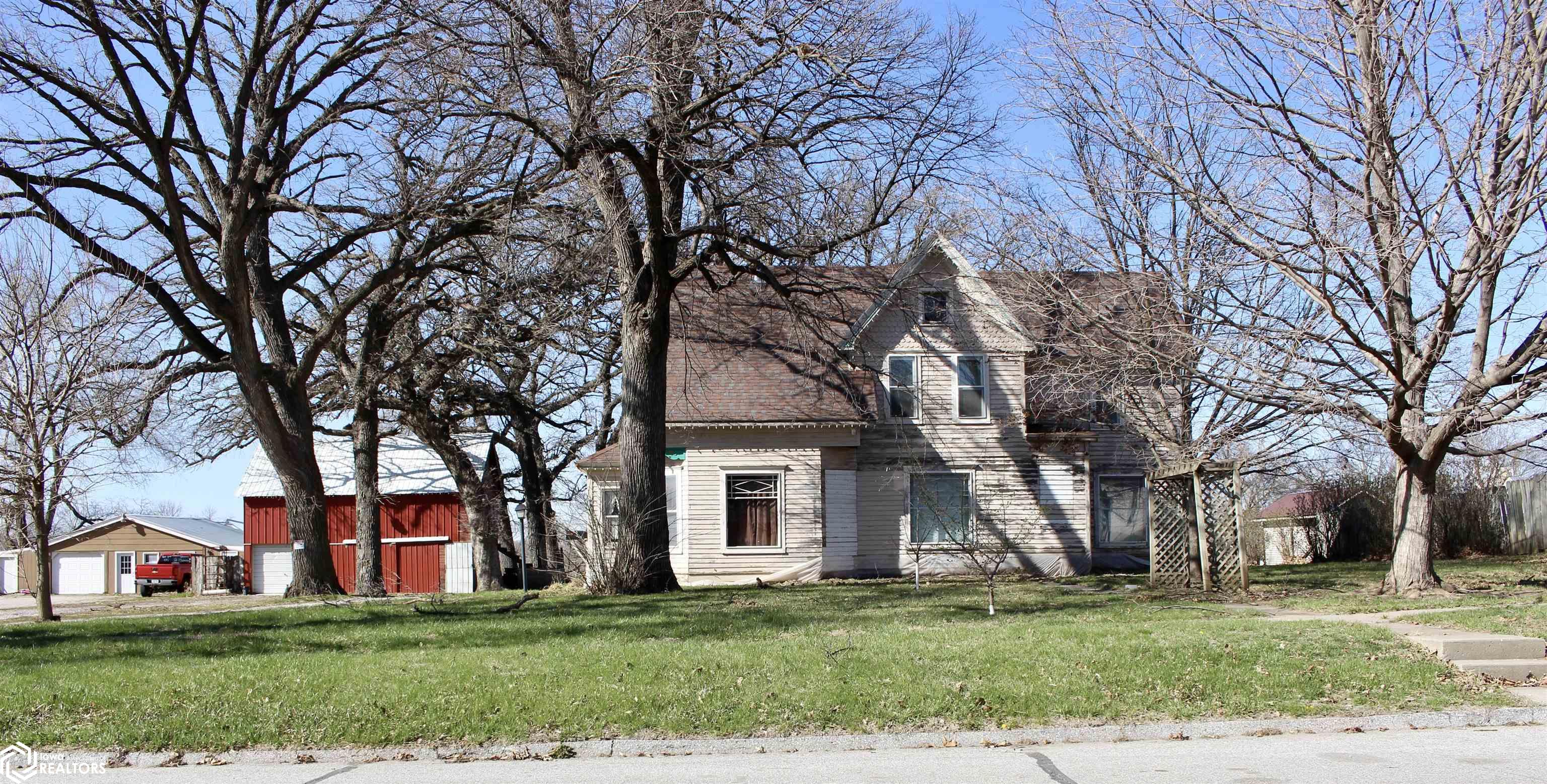 606 W 6th Street, Atlantic, Iowa image 1