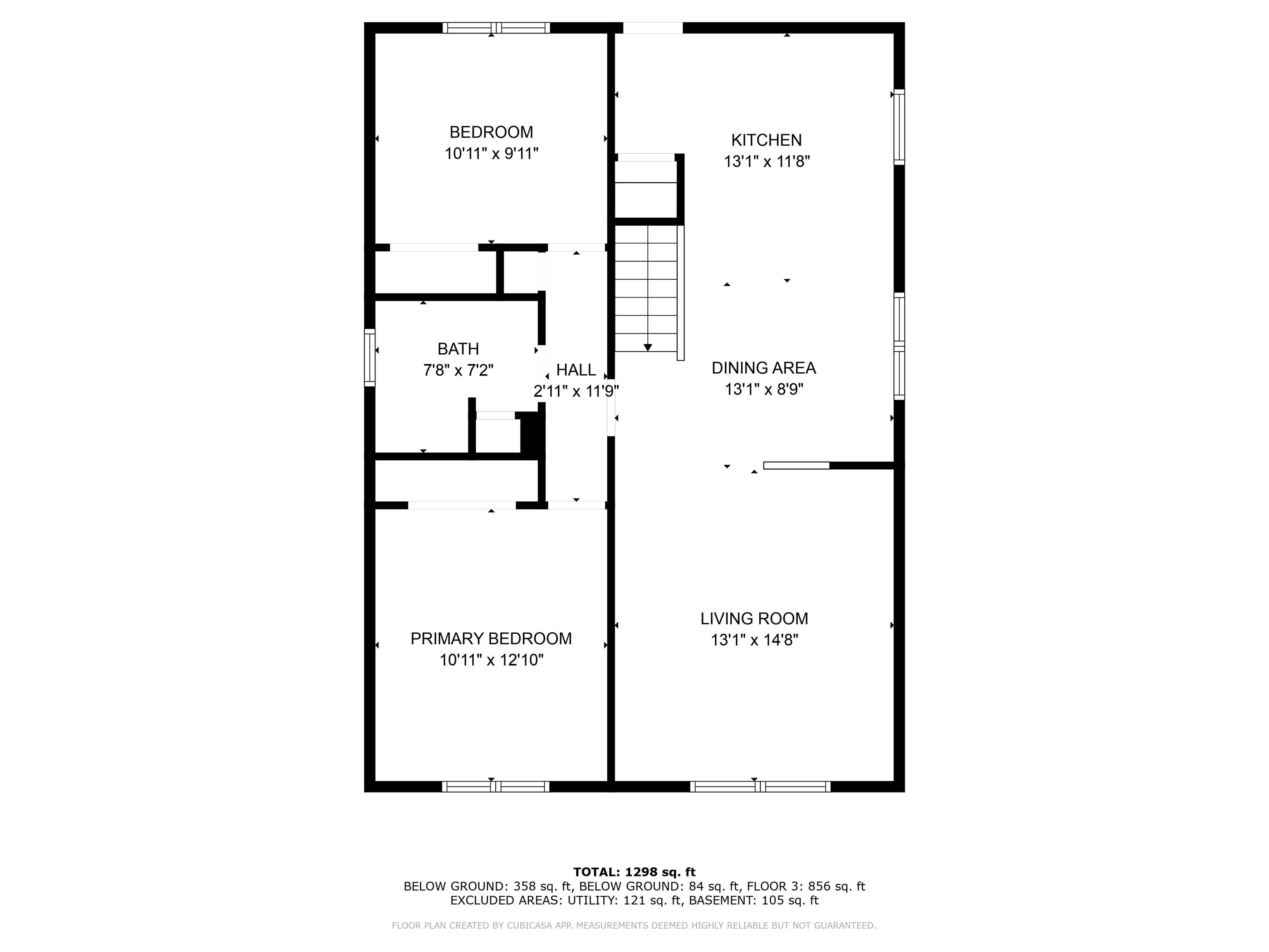 1412 Iowa Street, Burlington, Iowa image 28