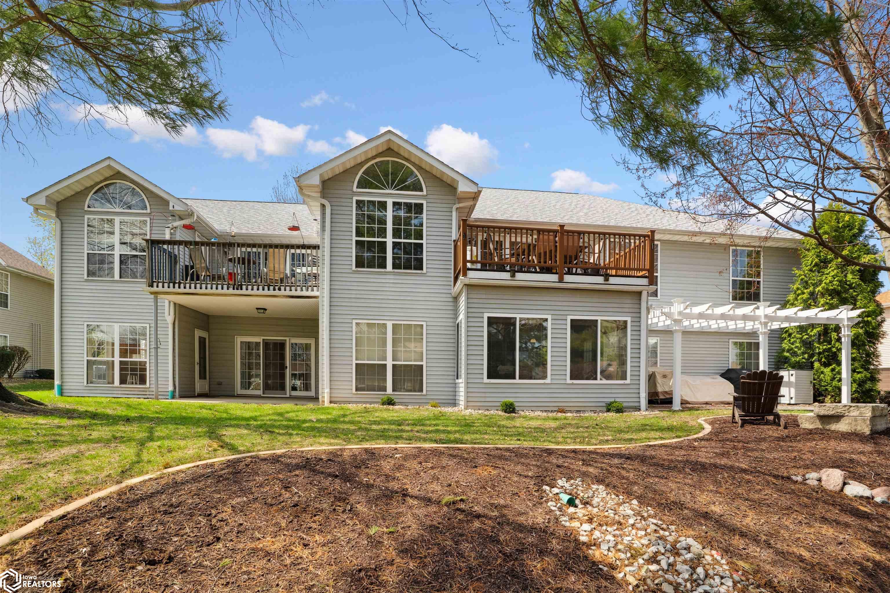 1504 Orchard Meadow Drive #B, Burlington, Iowa image 22