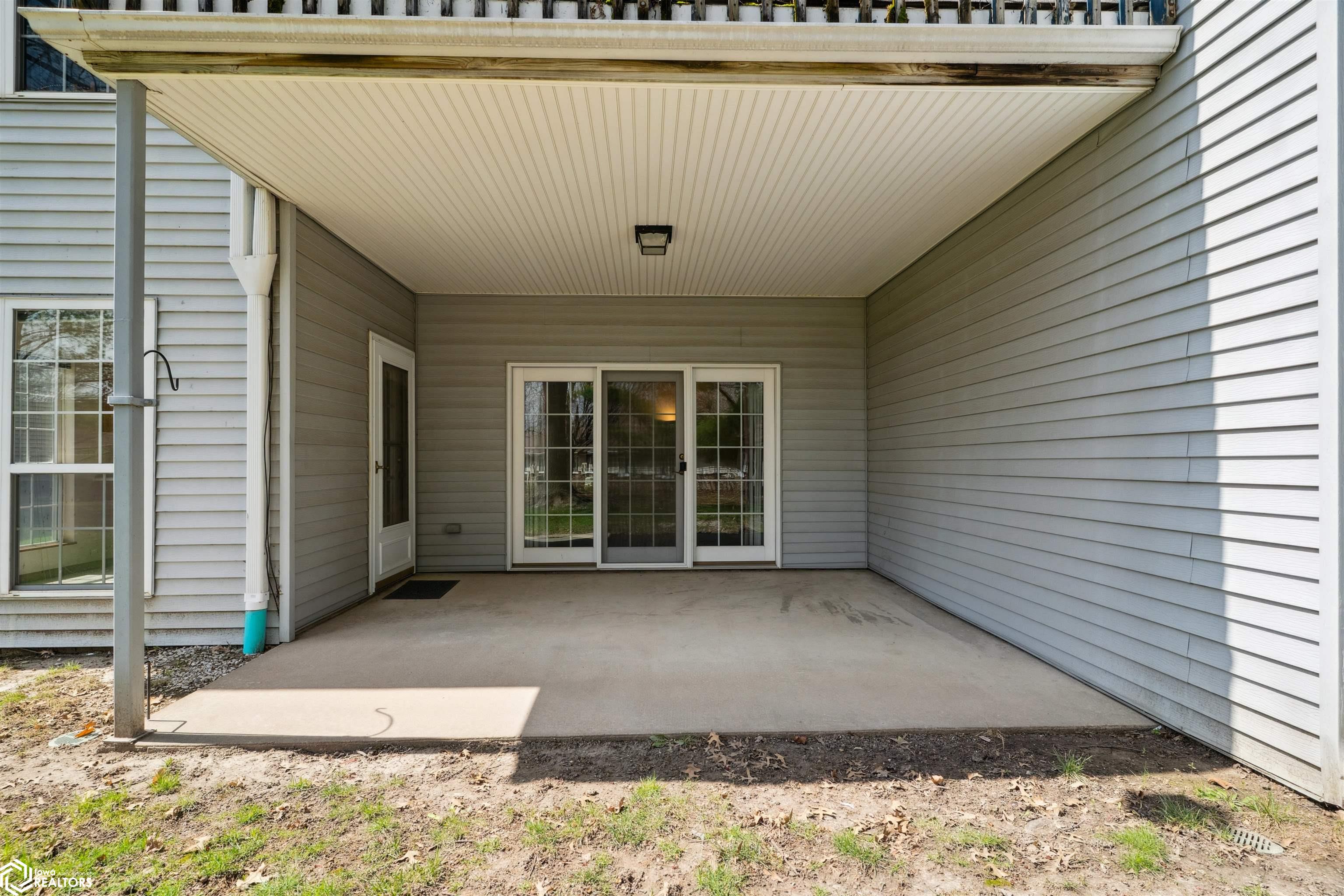 1504 Orchard Meadow Drive #B, Burlington, Iowa image 23