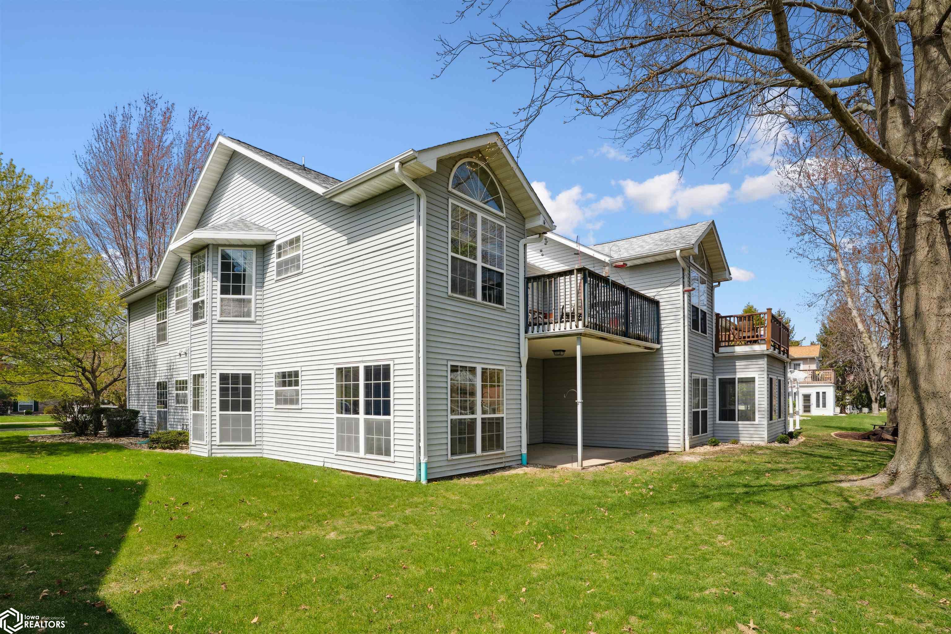 1504 Orchard Meadow Drive #B, Burlington, Iowa image 24