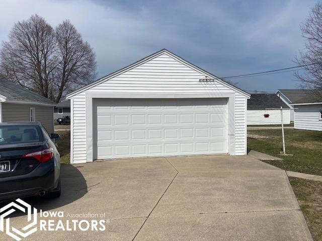 432 24th Street, Mason City, Iowa image 8