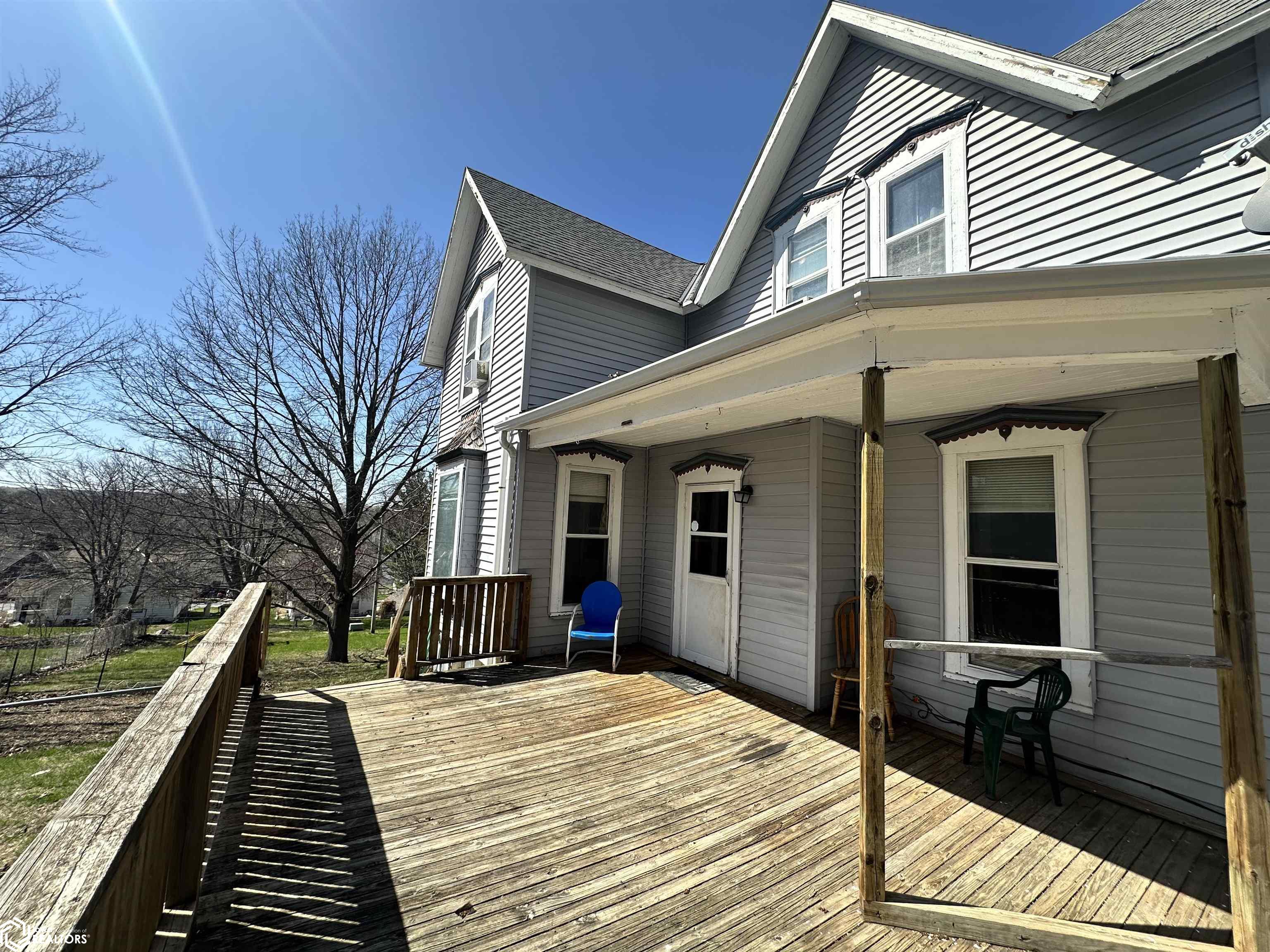 610 N Chestnut Street, Avoca, Iowa image 2
