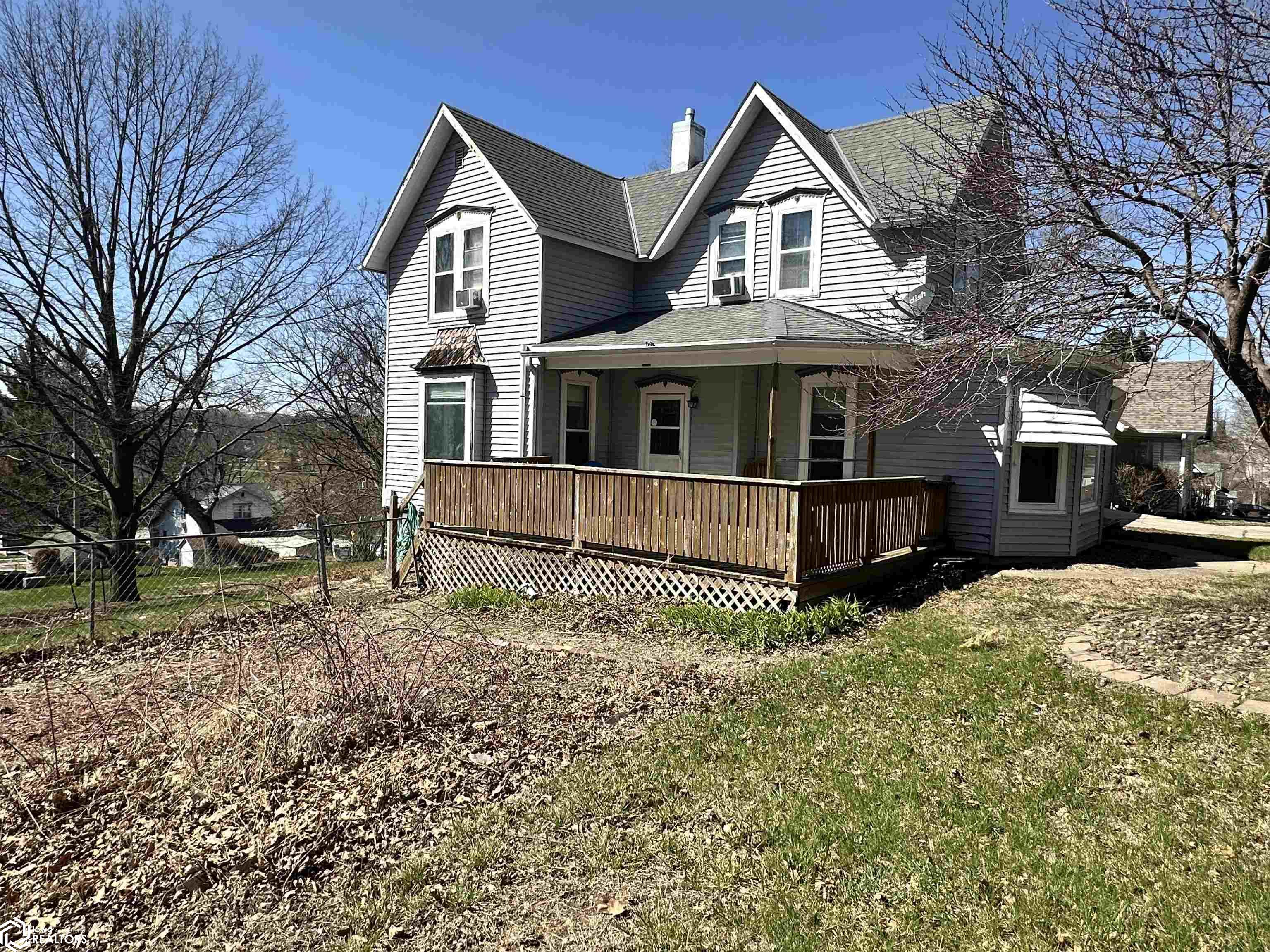 610 N Chestnut Street, Avoca, Iowa image 3