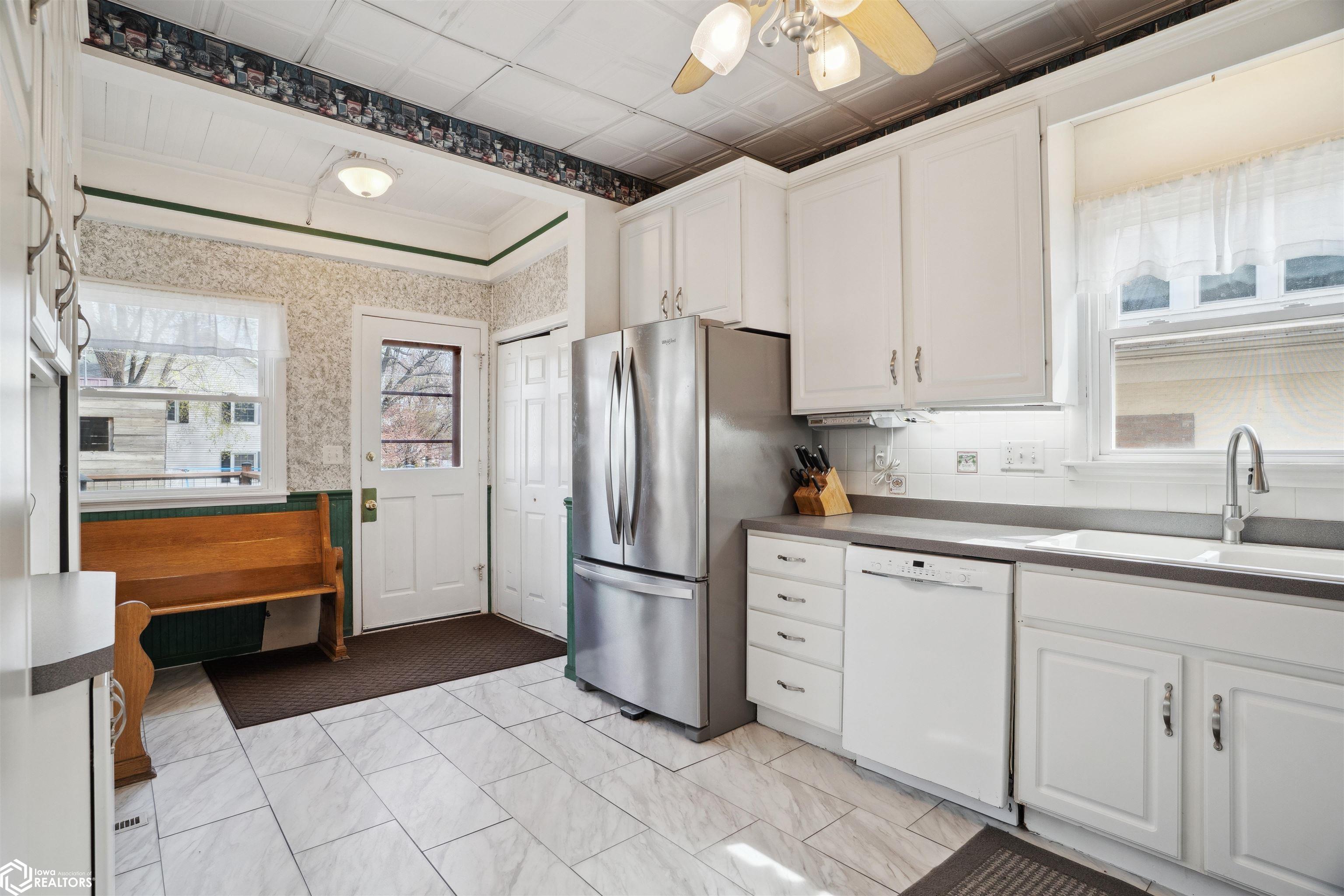 302 N Adams Street, Mount Pleasant, Iowa image 14