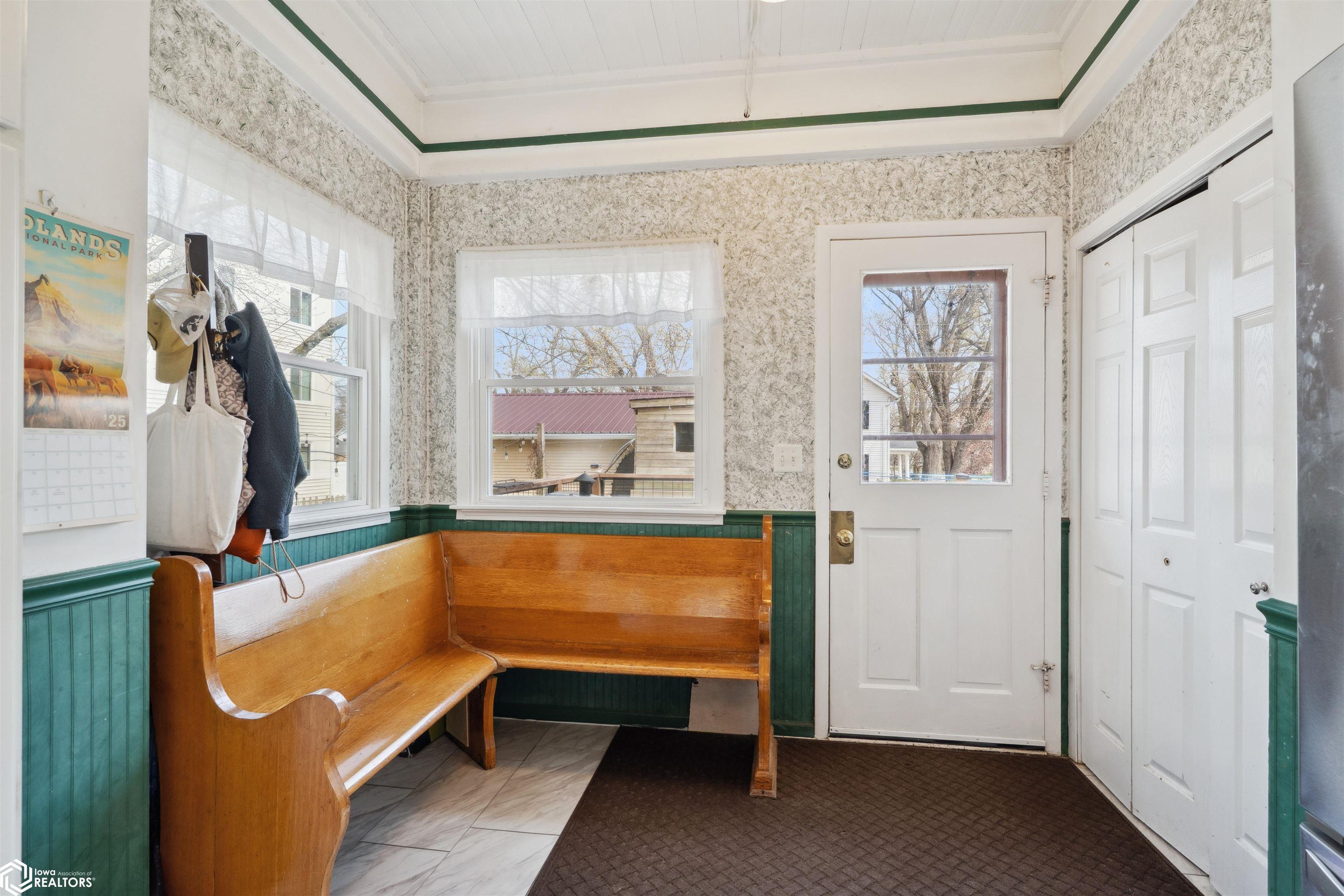 302 N Adams Street, Mount Pleasant, Iowa image 15