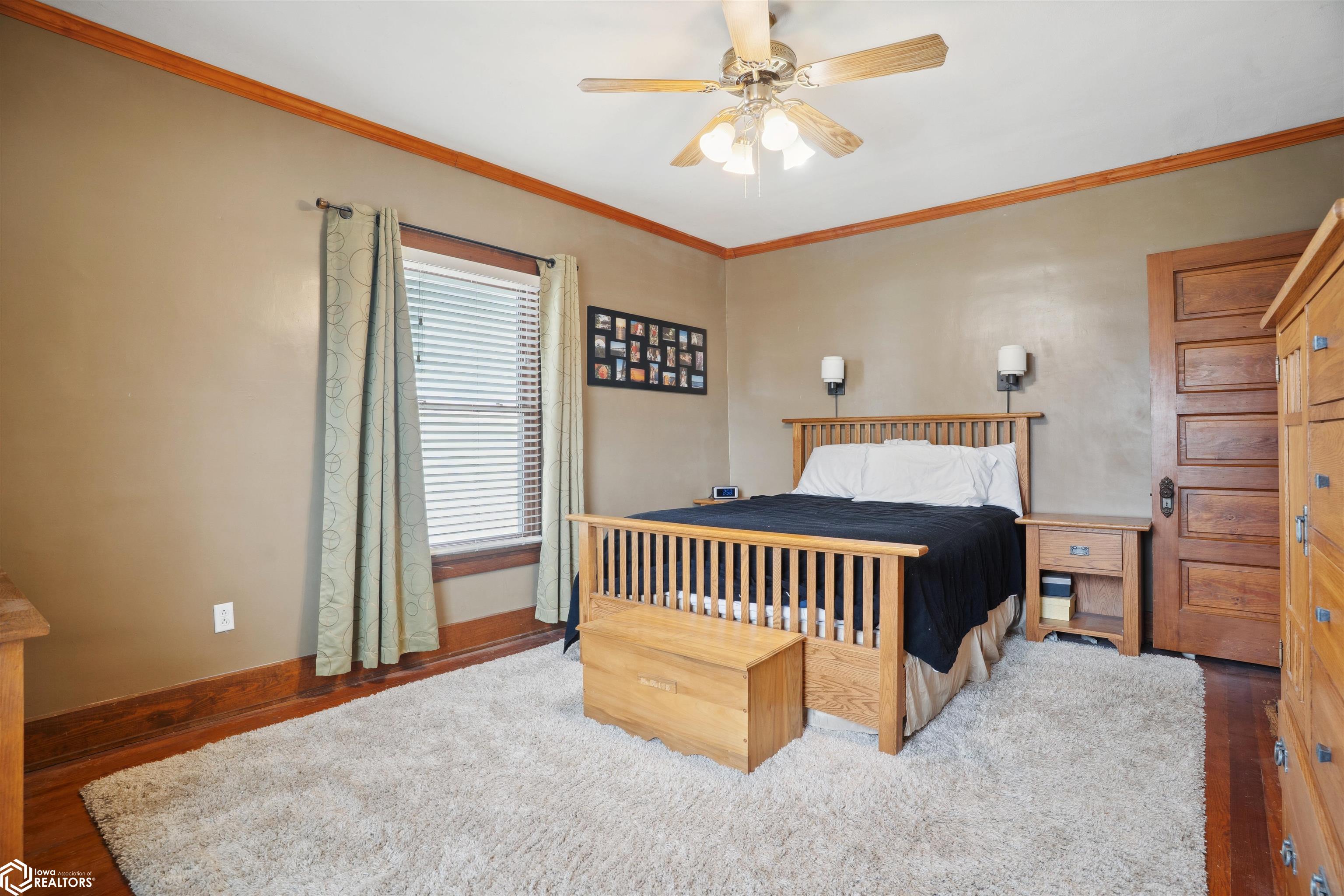302 N Adams Street, Mount Pleasant, Iowa image 23
