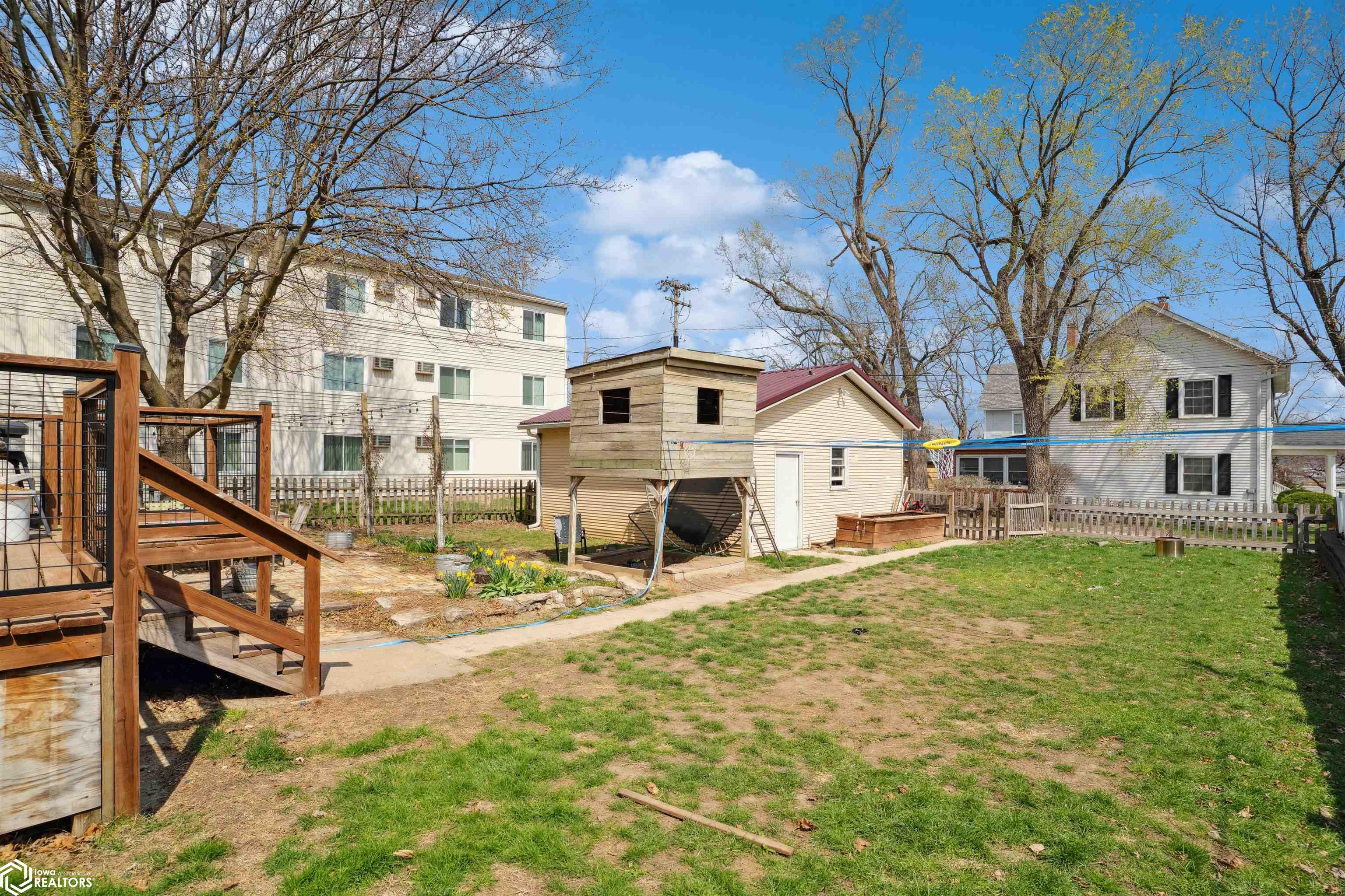 302 N Adams Street, Mount Pleasant, Iowa image 27