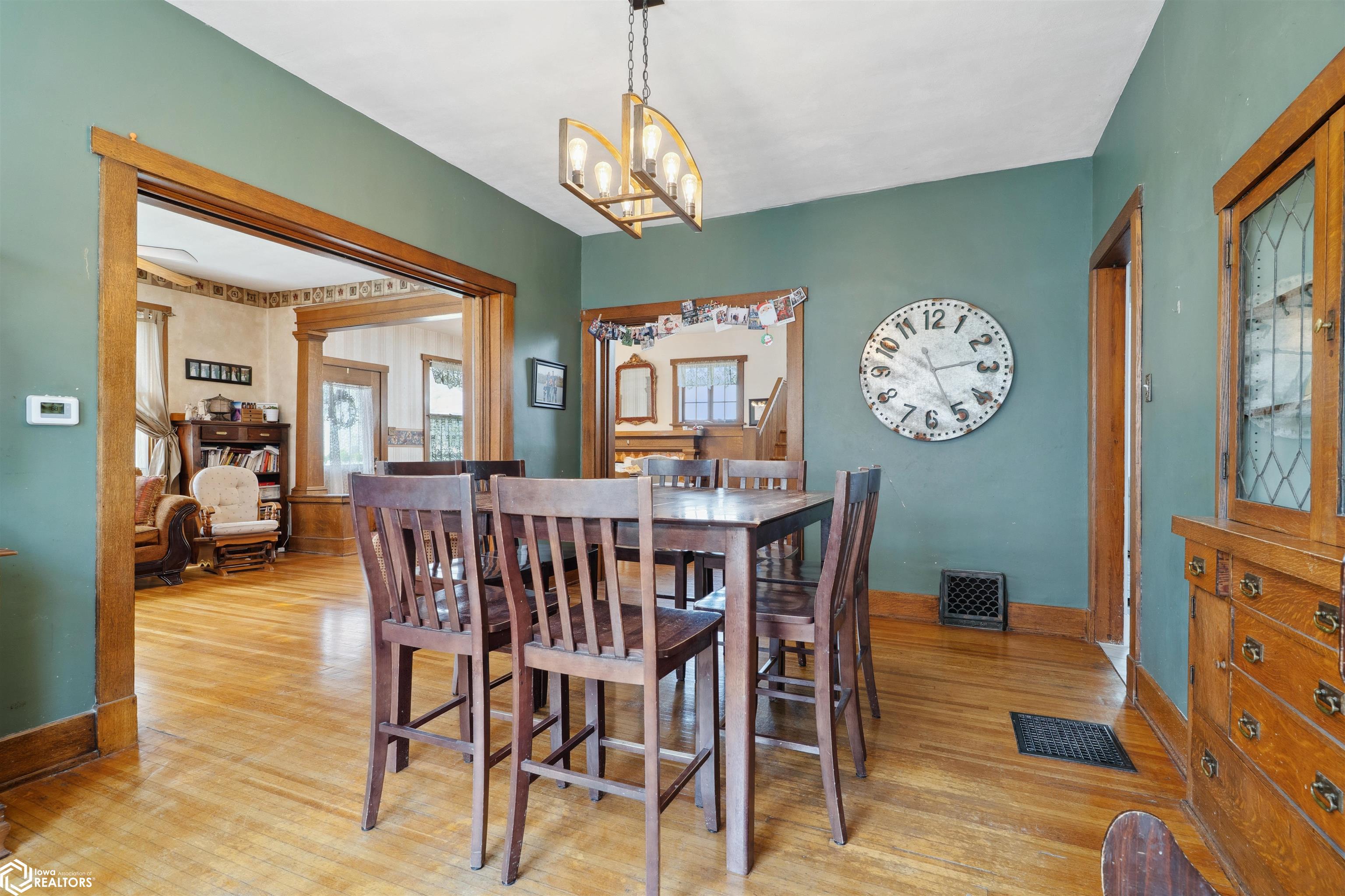 302 N Adams Street, Mount Pleasant, Iowa image 9