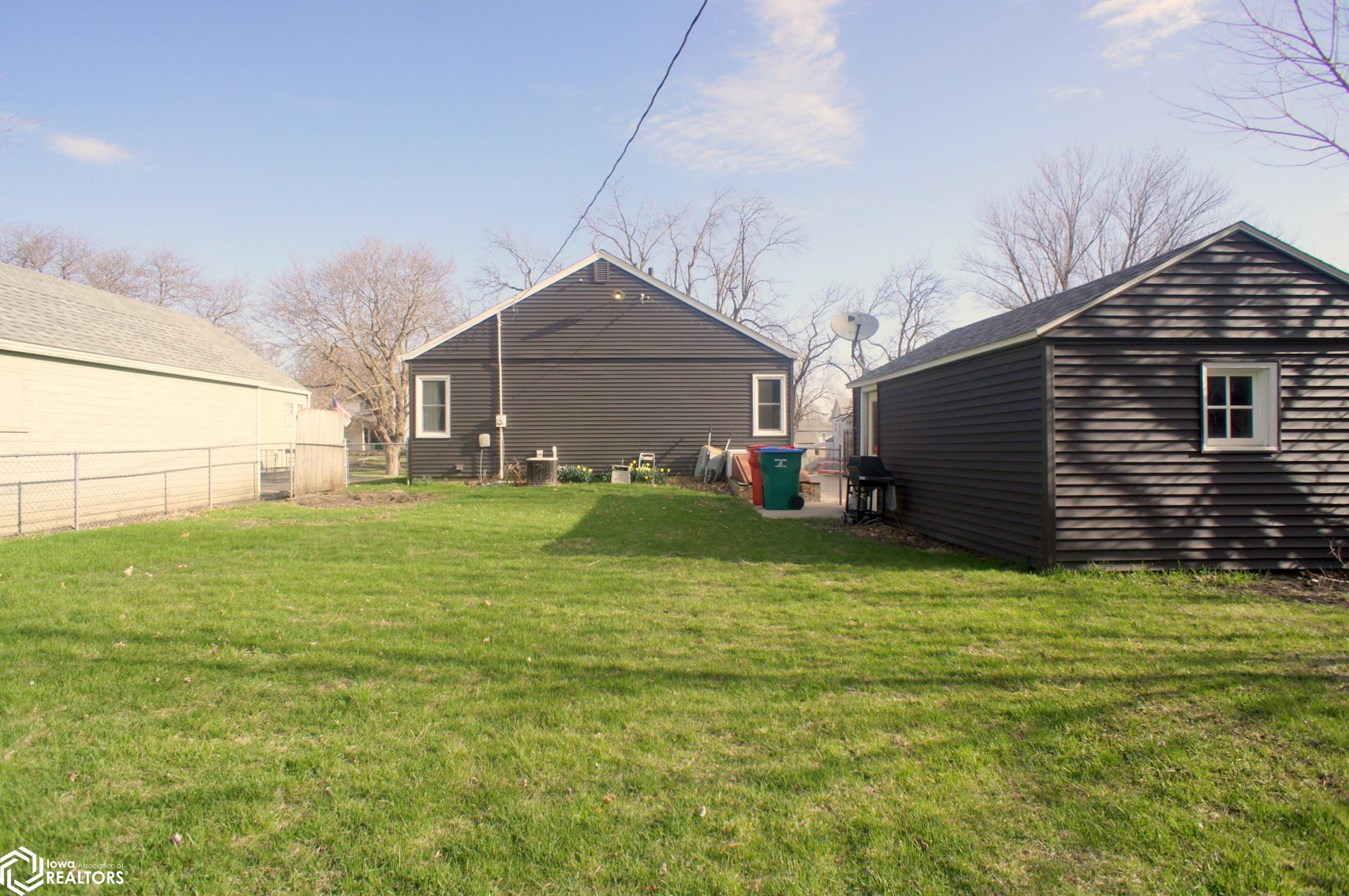 1014 Division Street, Webster City, Iowa image 22