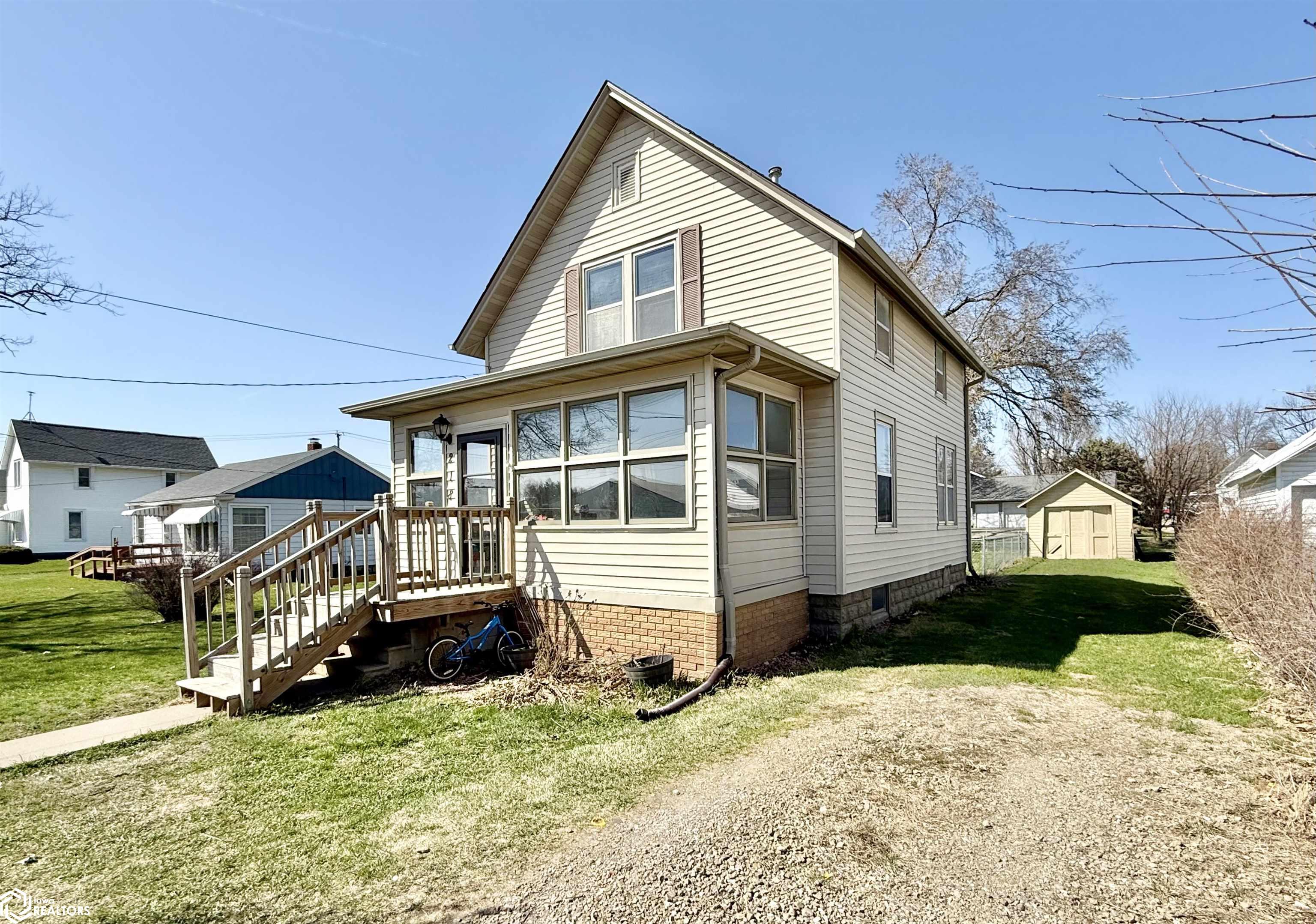 218 E Walnut Street, Conrad, Iowa image 20