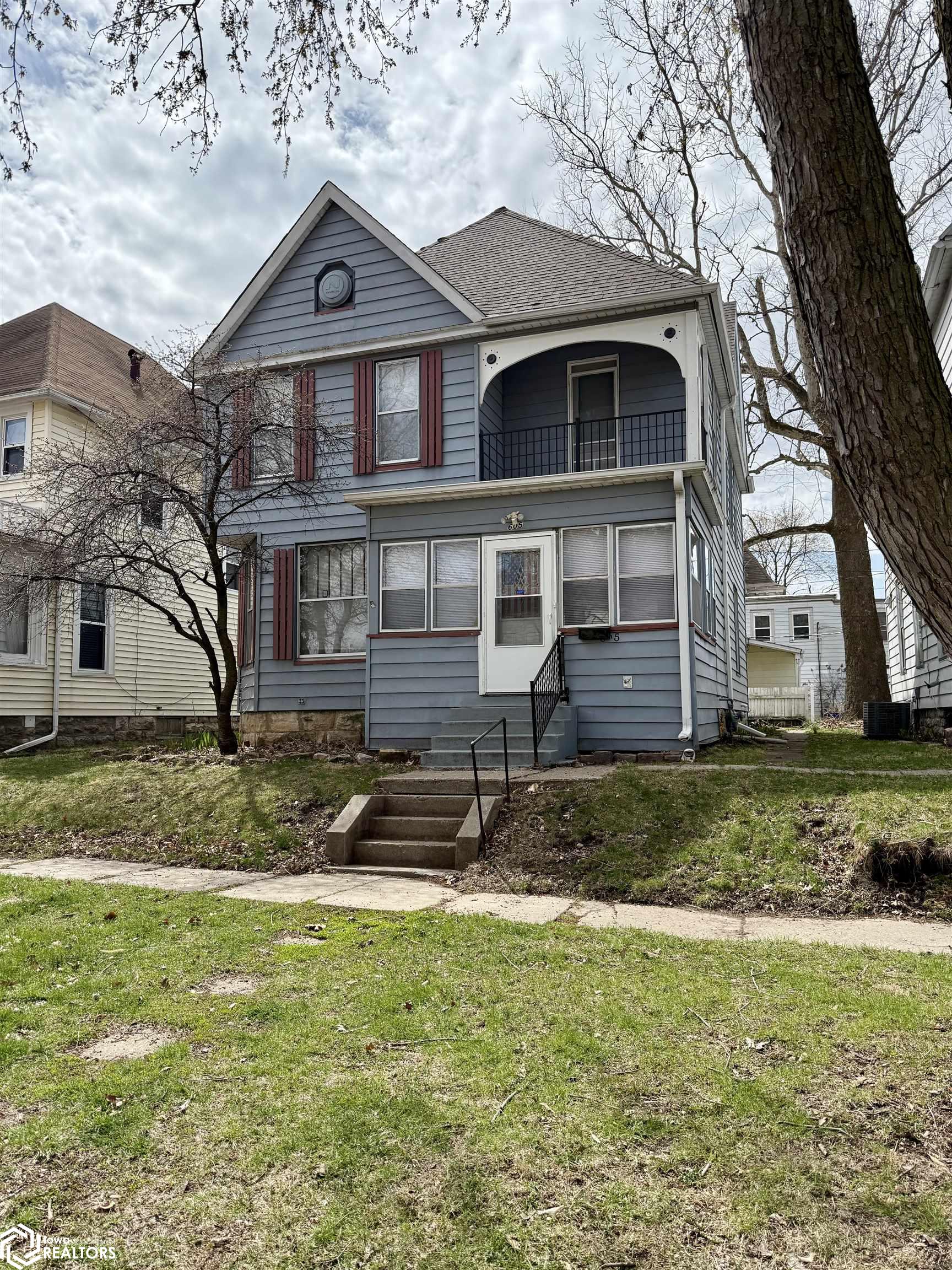 605 Iowa Street, Burlington, Iowa image 1
