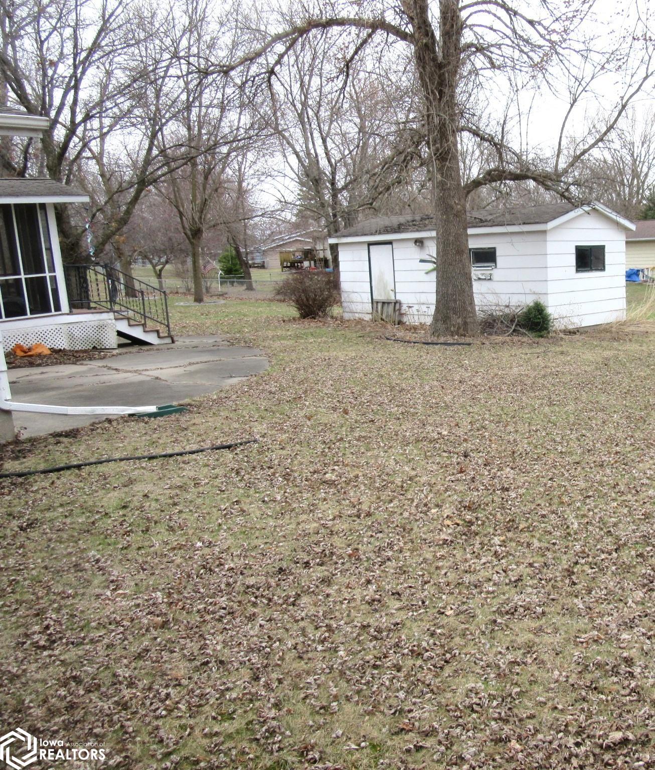 110 Cresthaven Court, Forest City, Iowa image 21