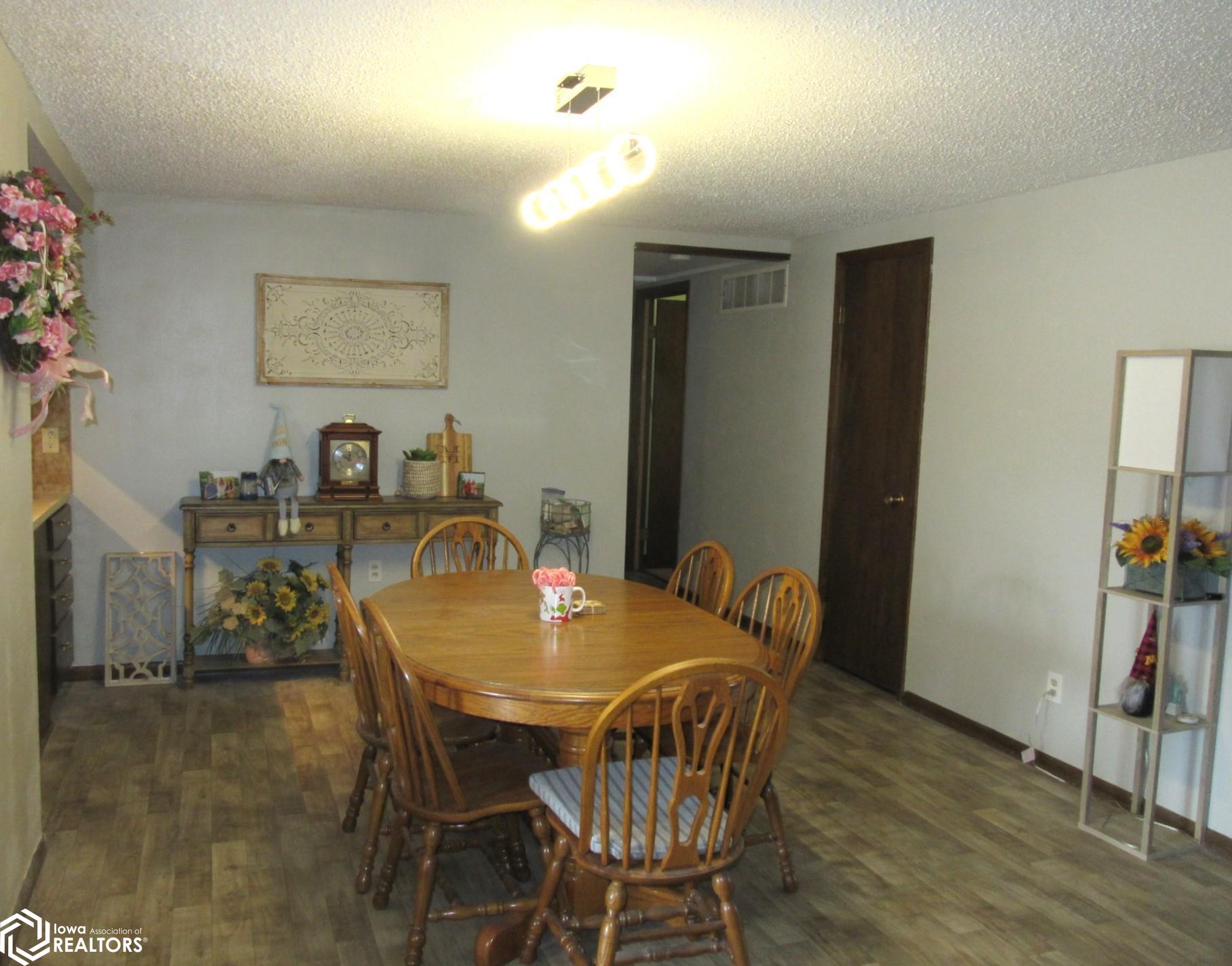 Very Spacious.