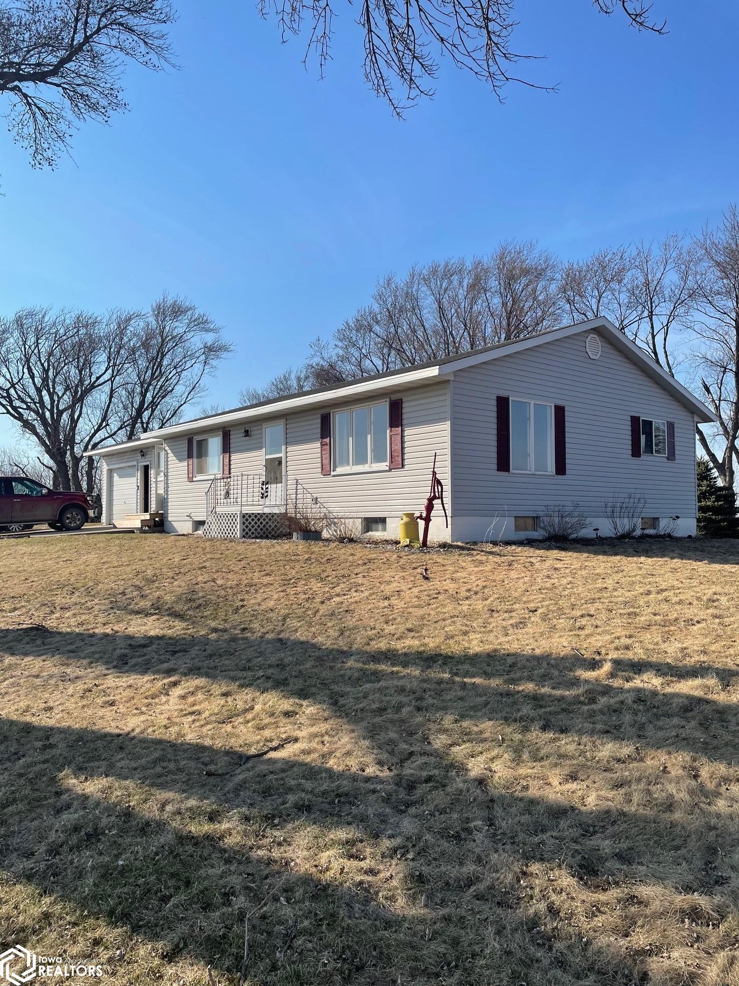 3807 185th Avenue, Lakota, Iowa image 1