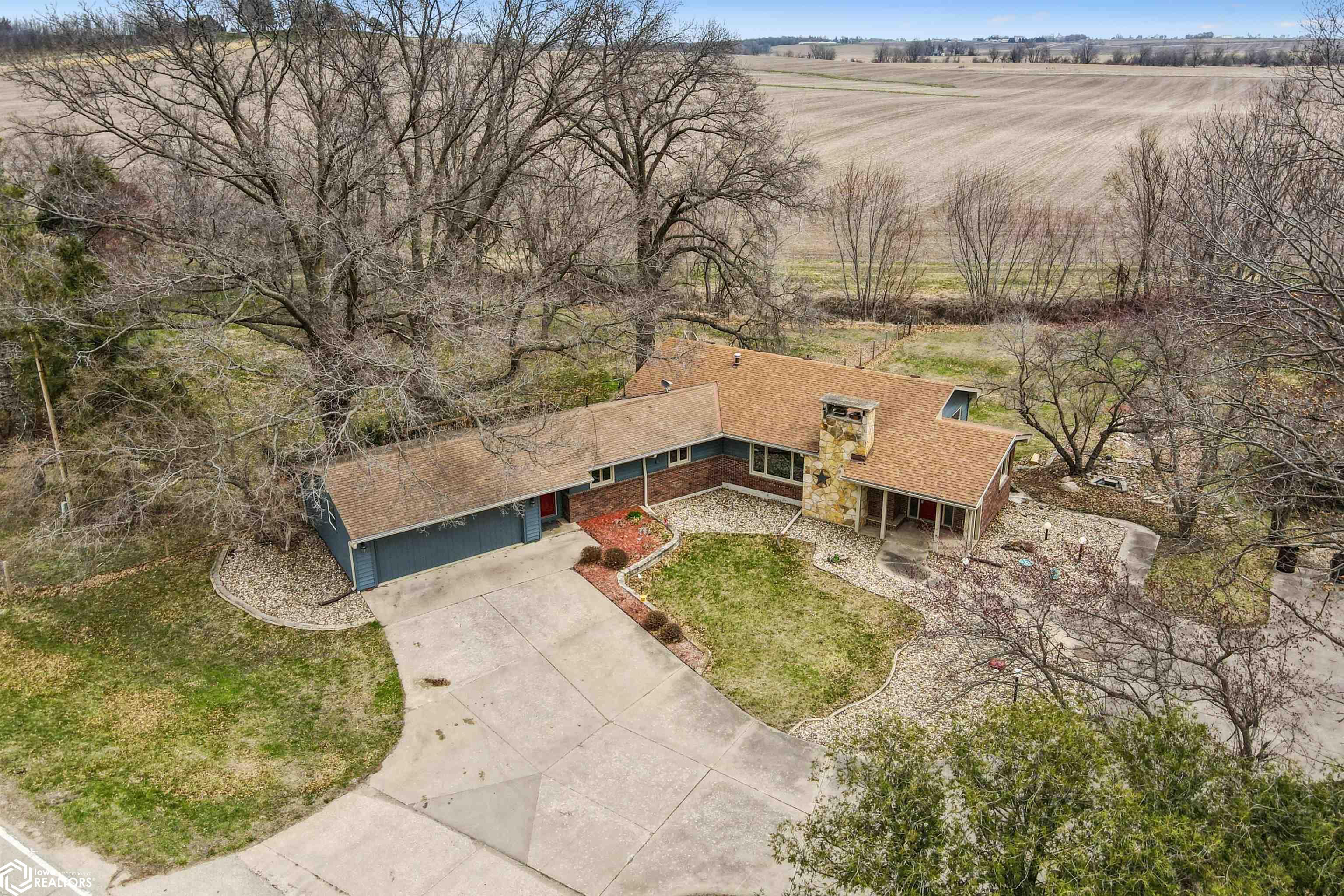 1818 Wiese Garden Road, Marshalltown, Iowa image 45