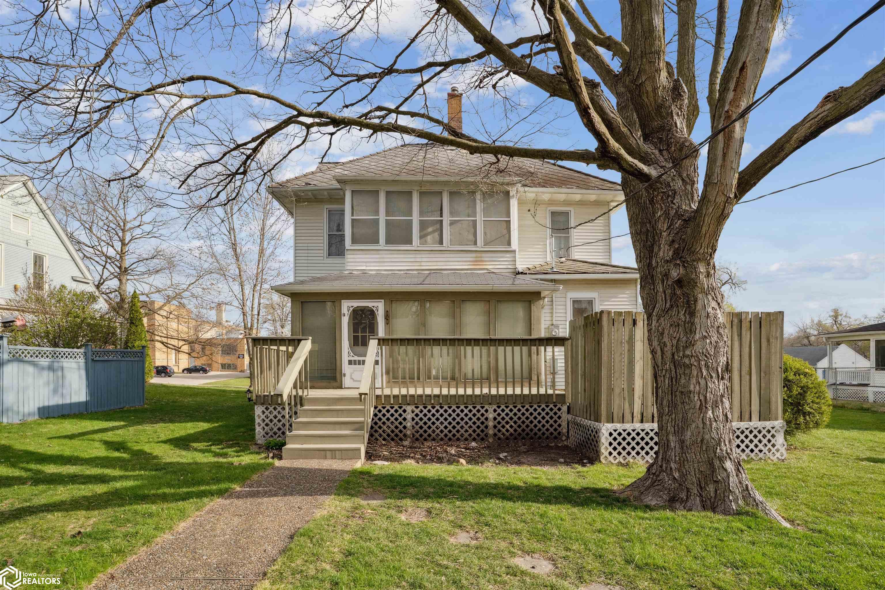 402 E Monroe Street, Mount Pleasant, Iowa image 24