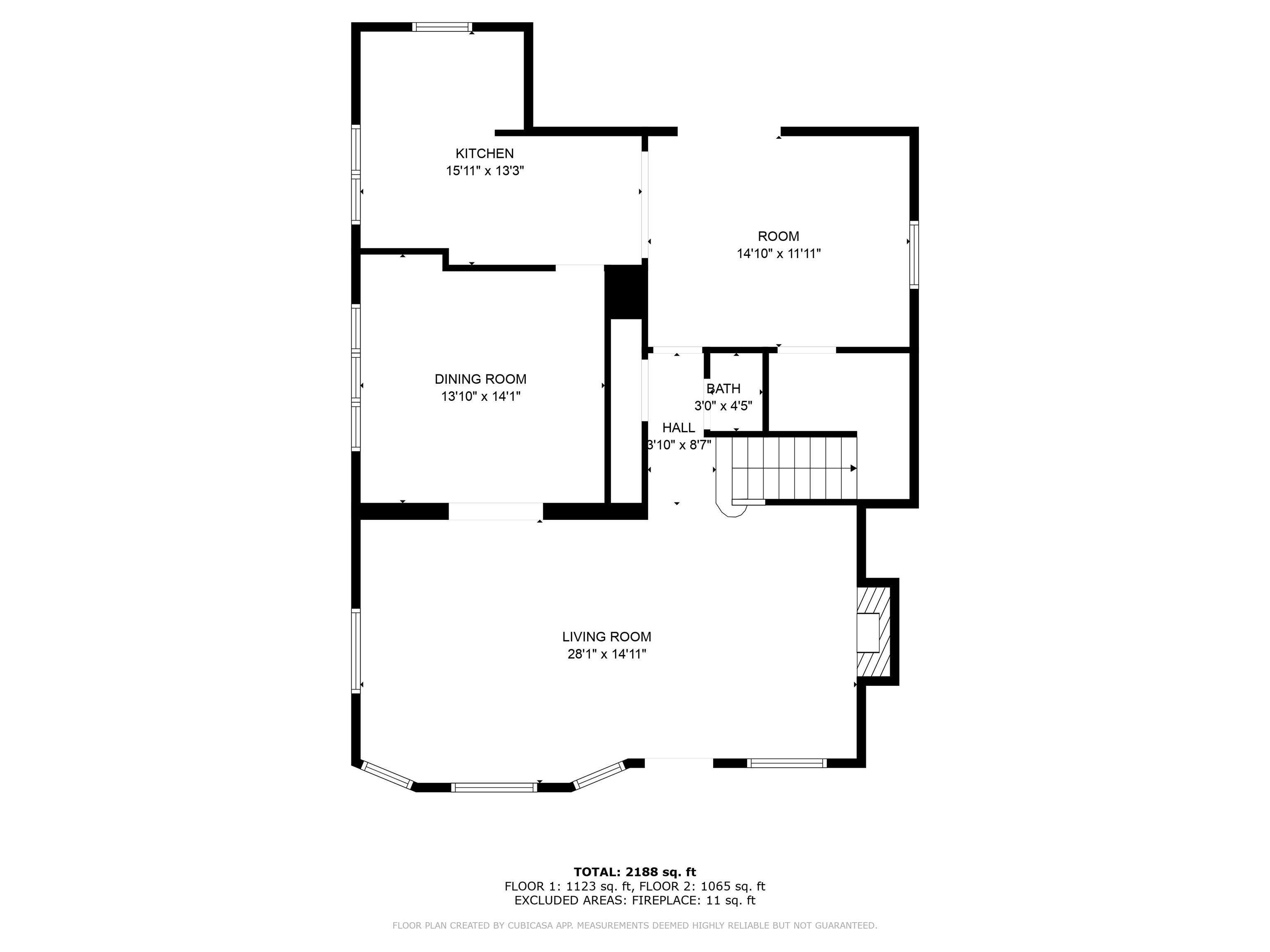 402 E Monroe Street, Mount Pleasant, Iowa image 27