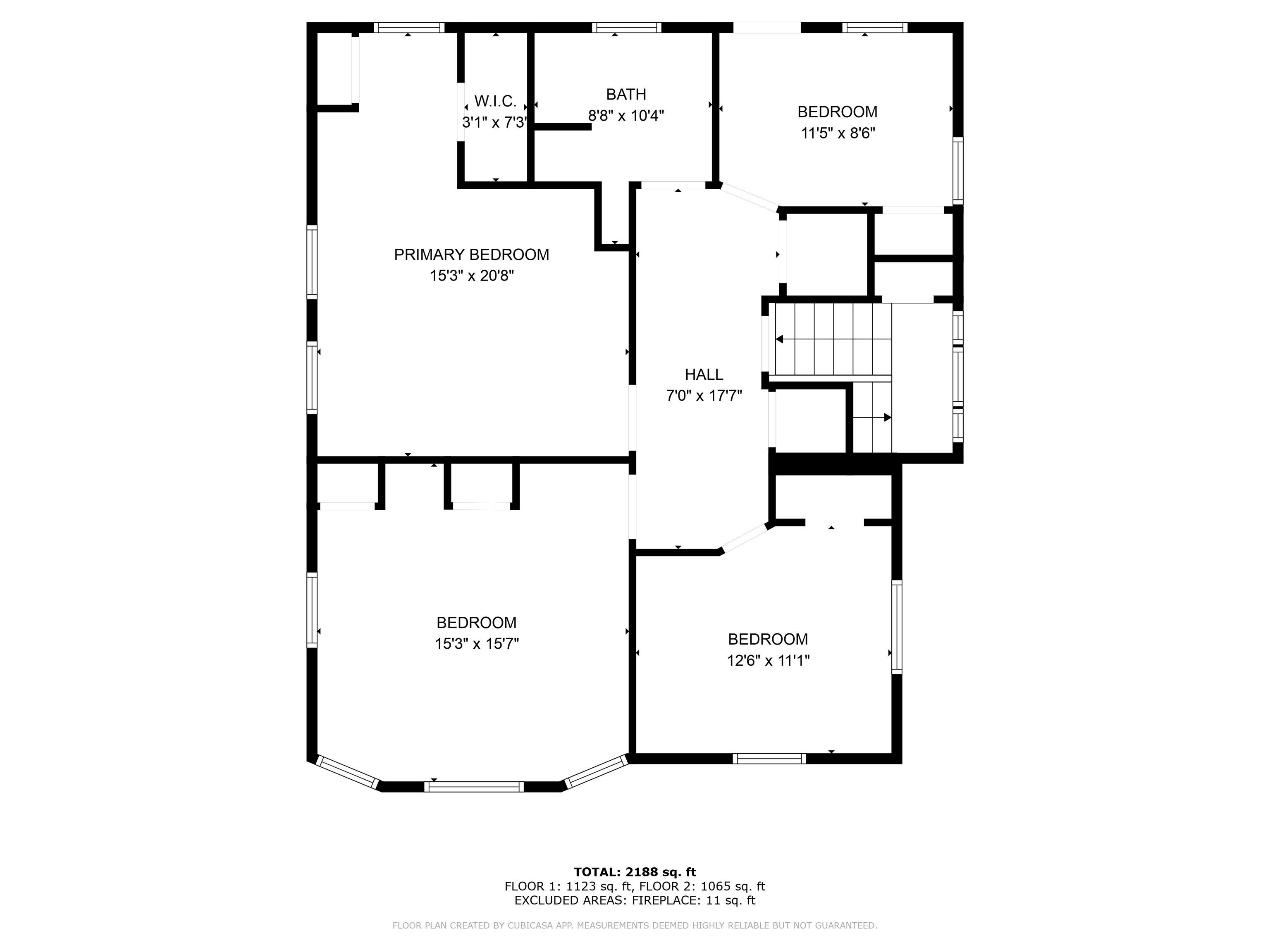 402 E Monroe Street, Mount Pleasant, Iowa image 28