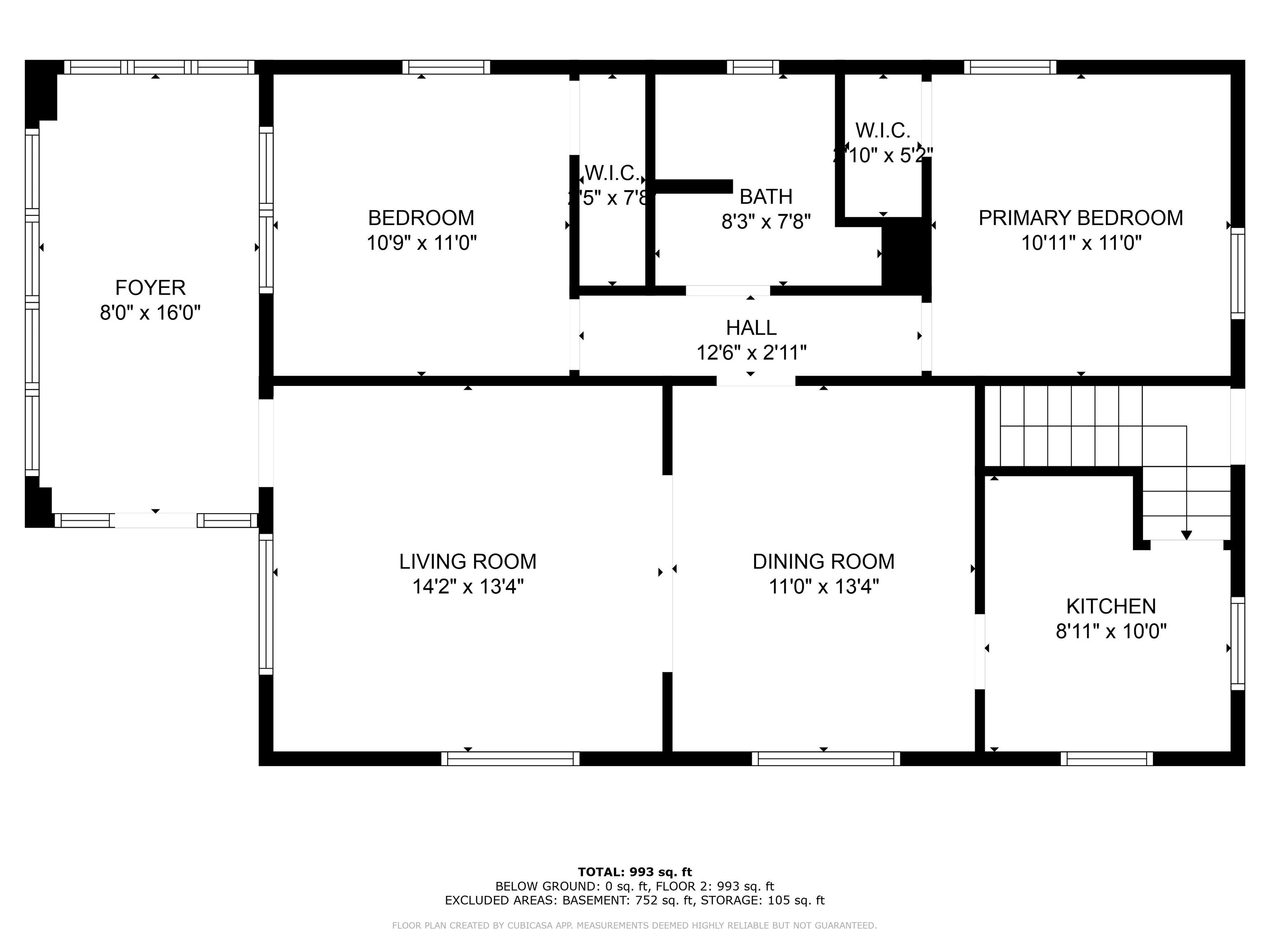 105 N 11th Street, Marshalltown, Iowa image 36