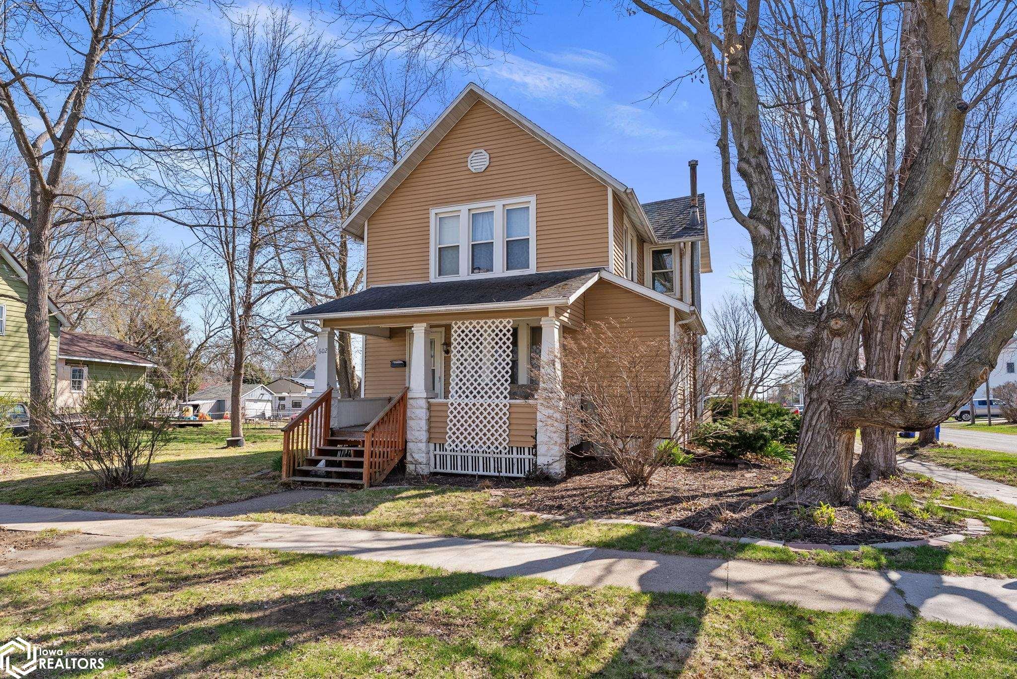 602 N Marion Avenue, Washington, Iowa image 1