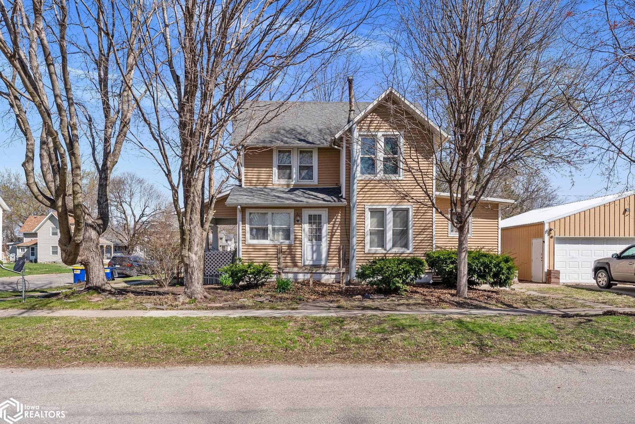 602 N Marion Avenue, Washington, Iowa image 3