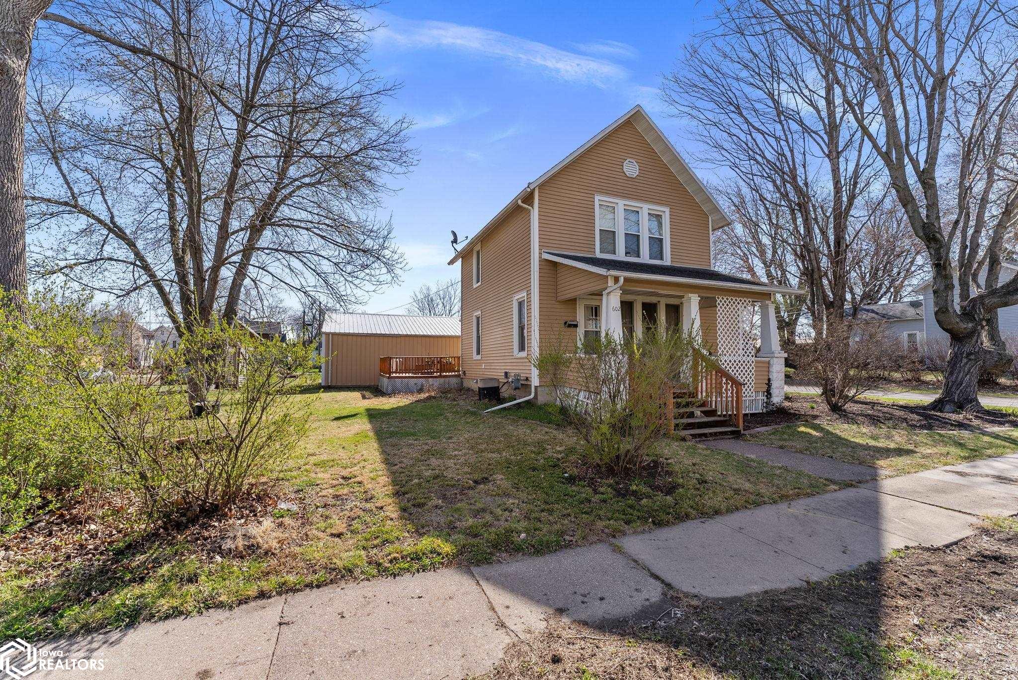 602 N Marion Avenue, Washington, Iowa image 5