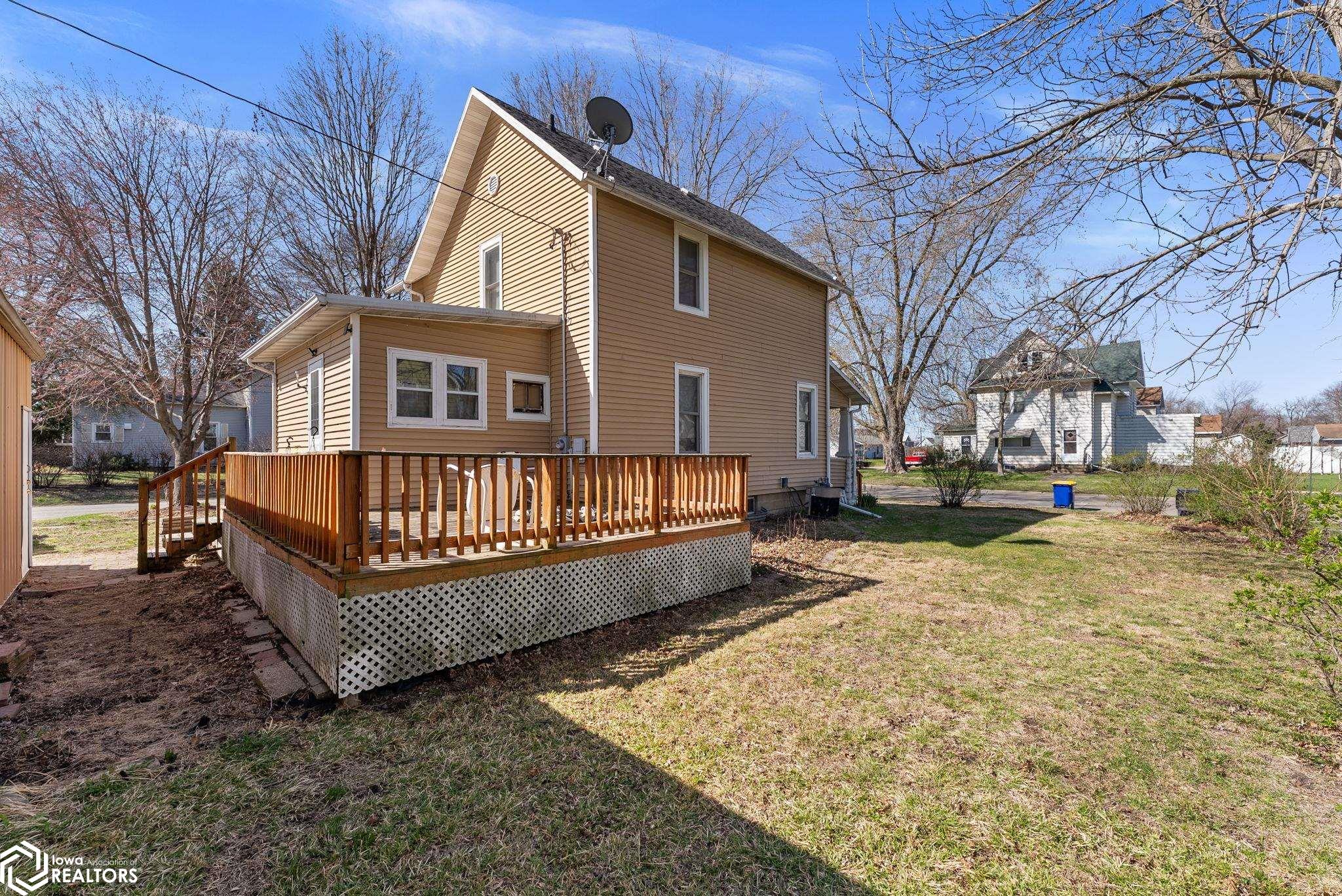 602 N Marion Avenue, Washington, Iowa image 7