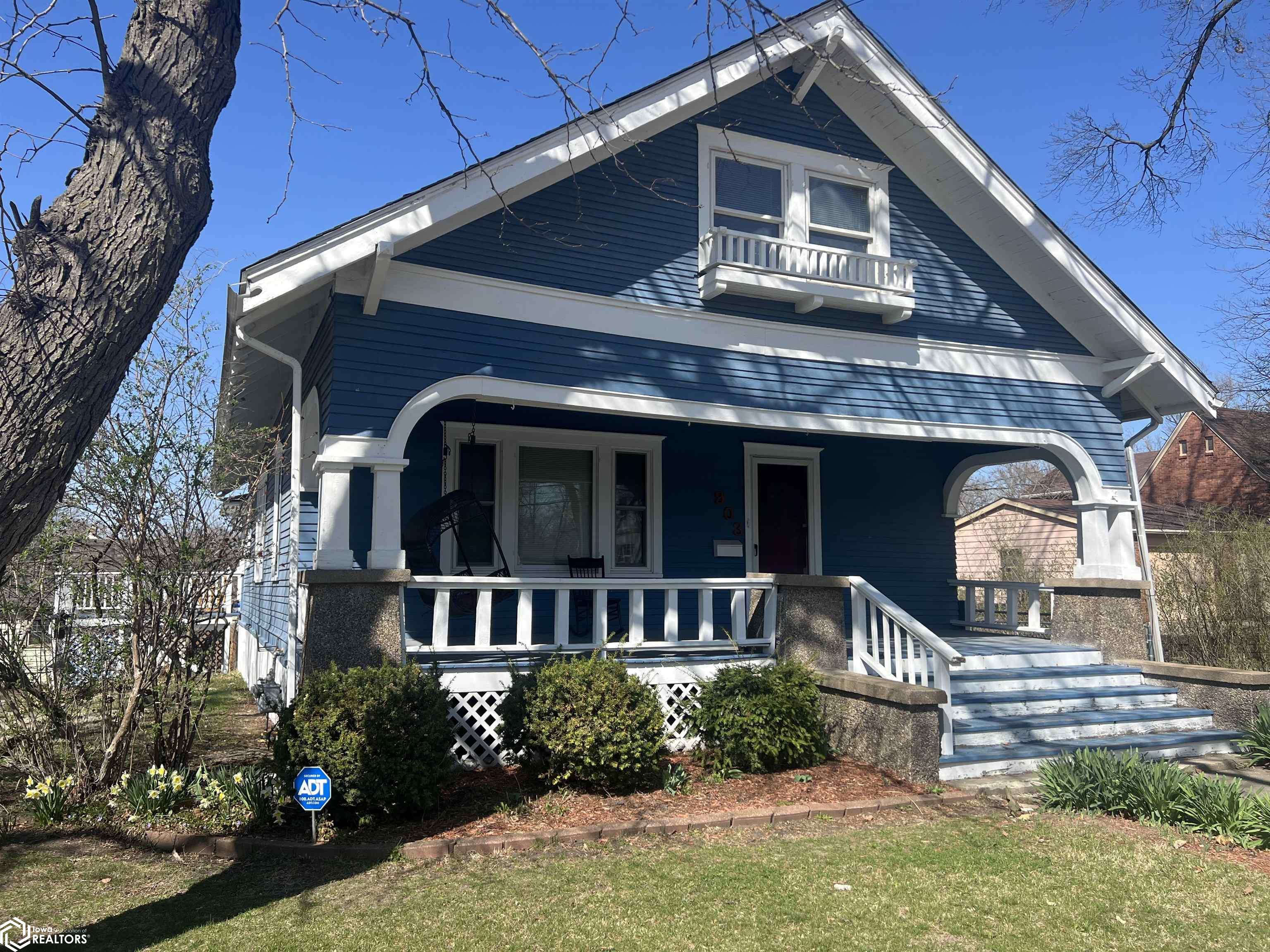 903 E Burlington Avenue, Fairfield, Iowa image 4