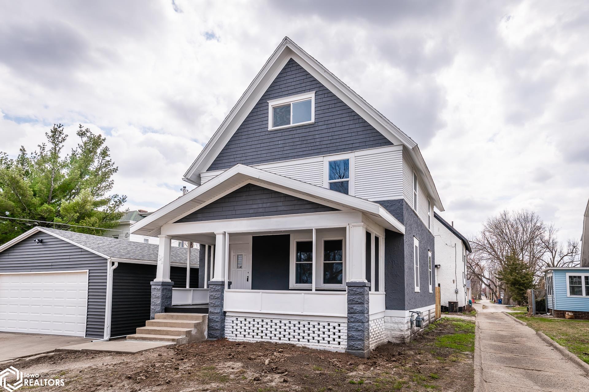 9 1/2 S 9th Street, Marshalltown, Iowa image 1