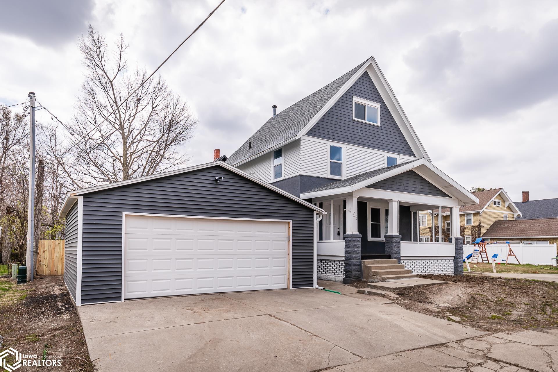 9 1/2 S 9th Street, Marshalltown, Iowa image 2