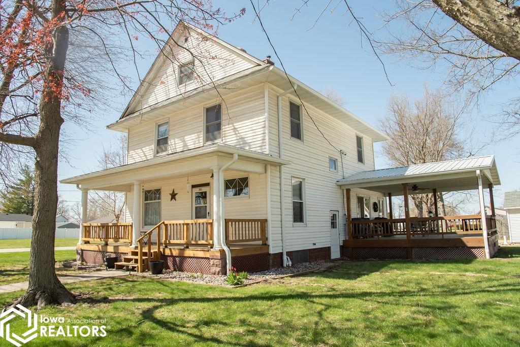 301 E Main Street, Agency, Iowa image 1