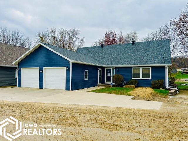122 Horseshoe Drive, Montezuma, Iowa image 2