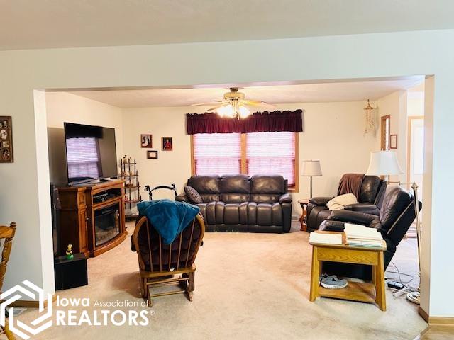 122 Horseshoe Drive, Montezuma, Iowa image 13