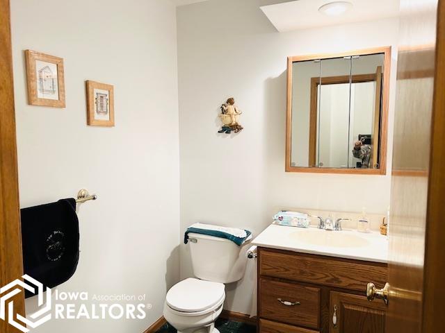 122 Horseshoe Drive, Montezuma, Iowa image 17
