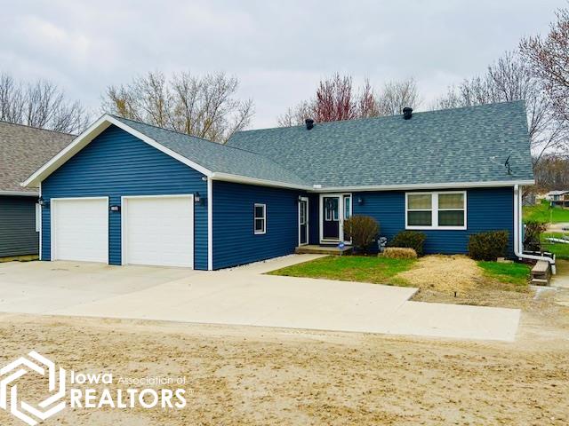 122 Horseshoe Drive, Montezuma, Iowa image 4