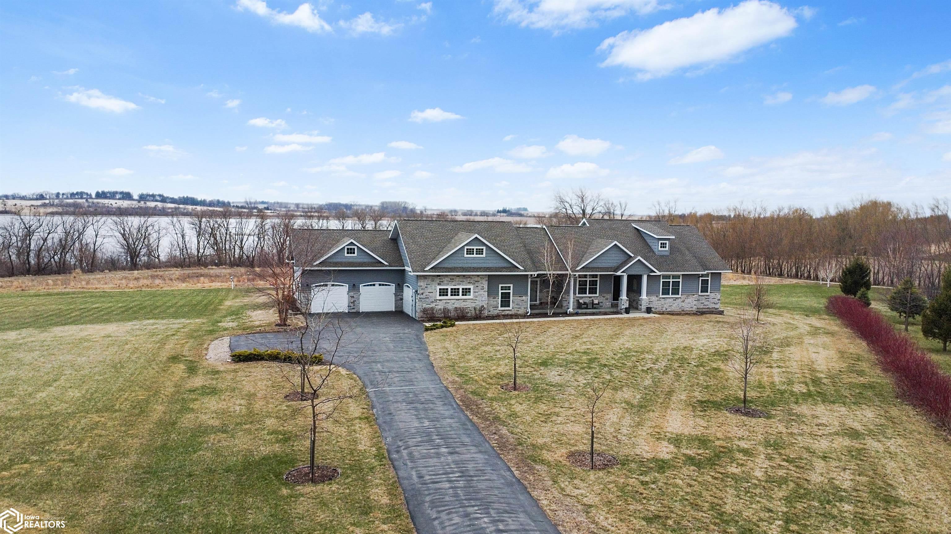 8 Cedar Ridge Ct, Ventura, Iowa image 1