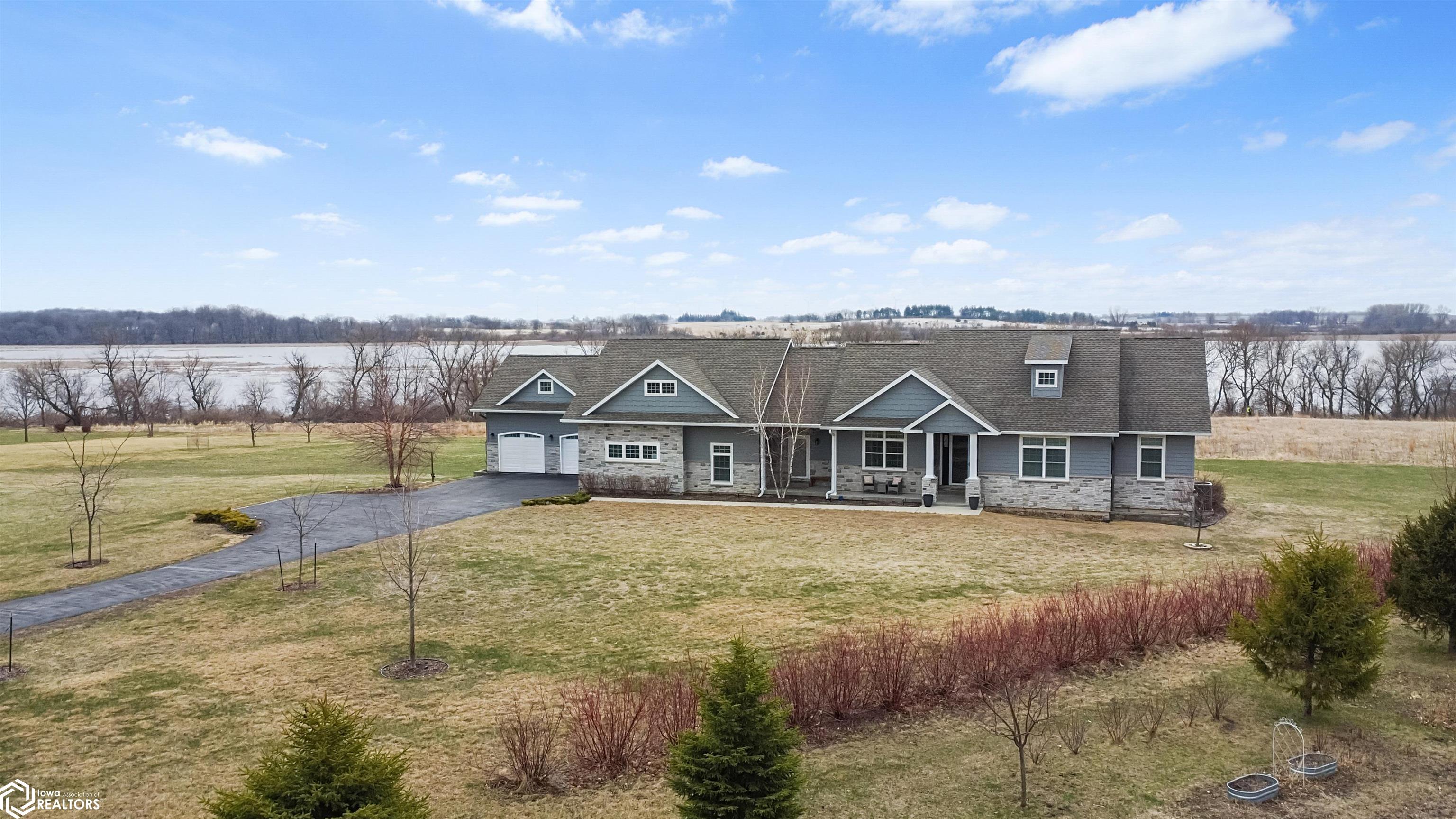 8 Cedar Ridge Ct, Ventura, Iowa image 2
