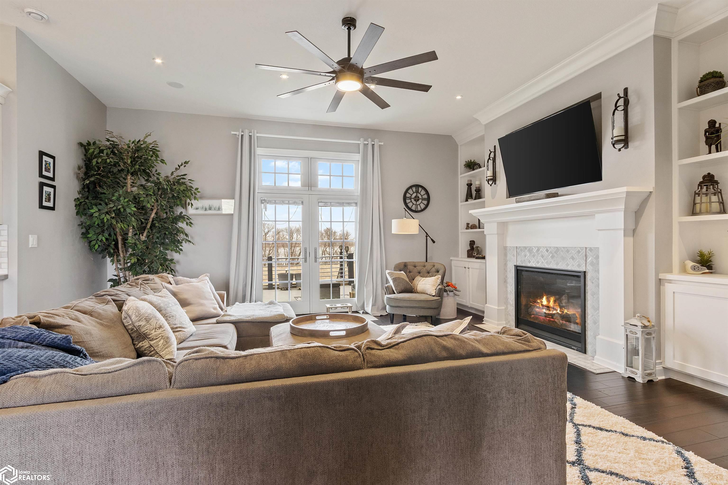 8 Cedar Ridge Ct, Ventura, Iowa image 8